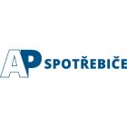 Logo obchodu Apspotrebice.cz