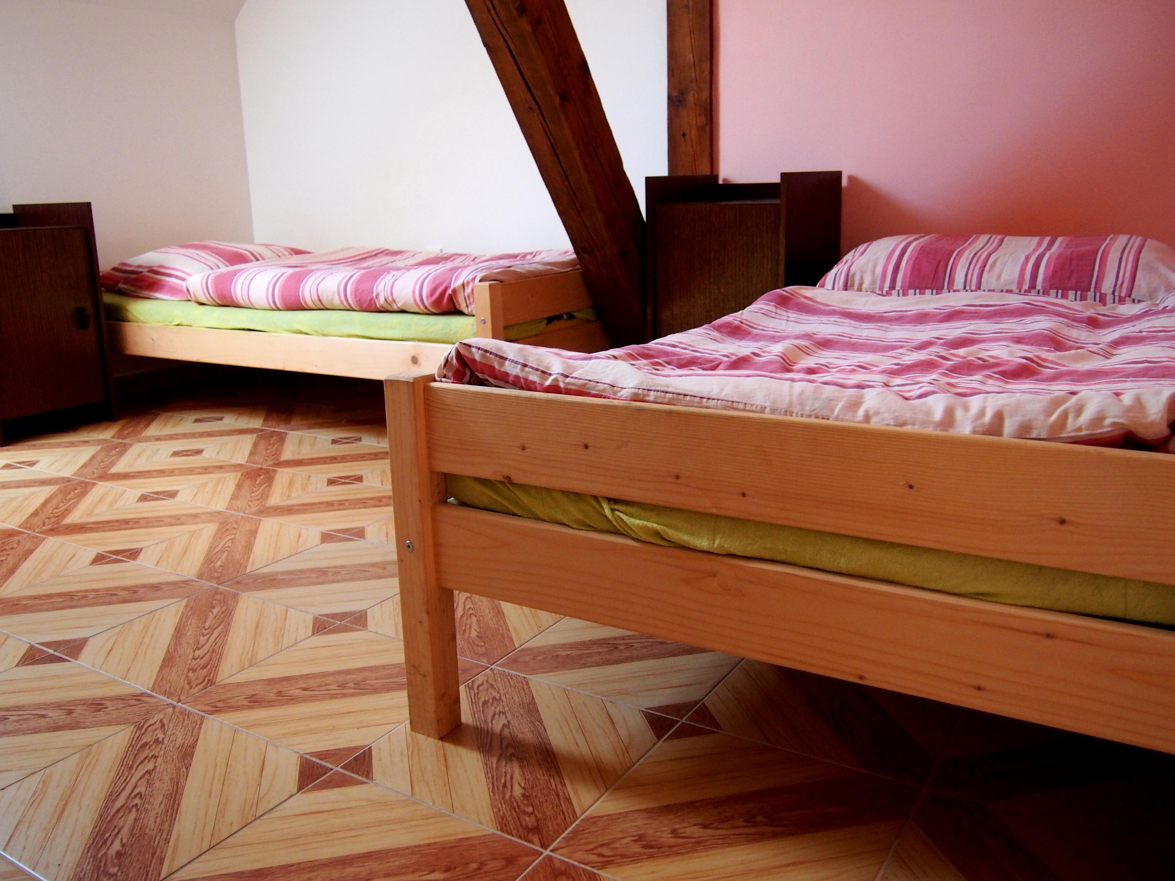 Penzion Palírna foto 3