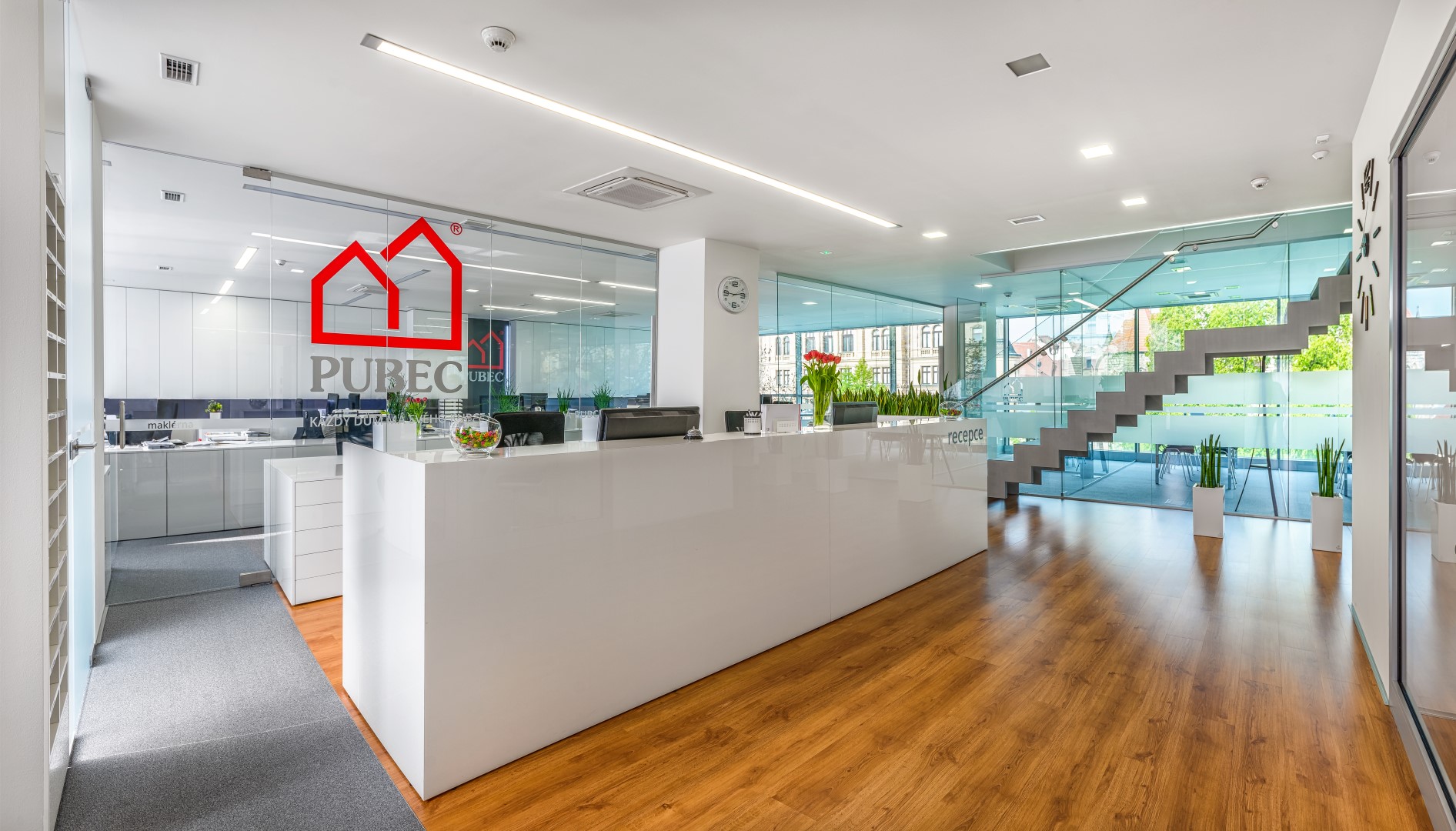 REALITNÍ KANCELÁŘ PUBEC s.r.o. foto 4