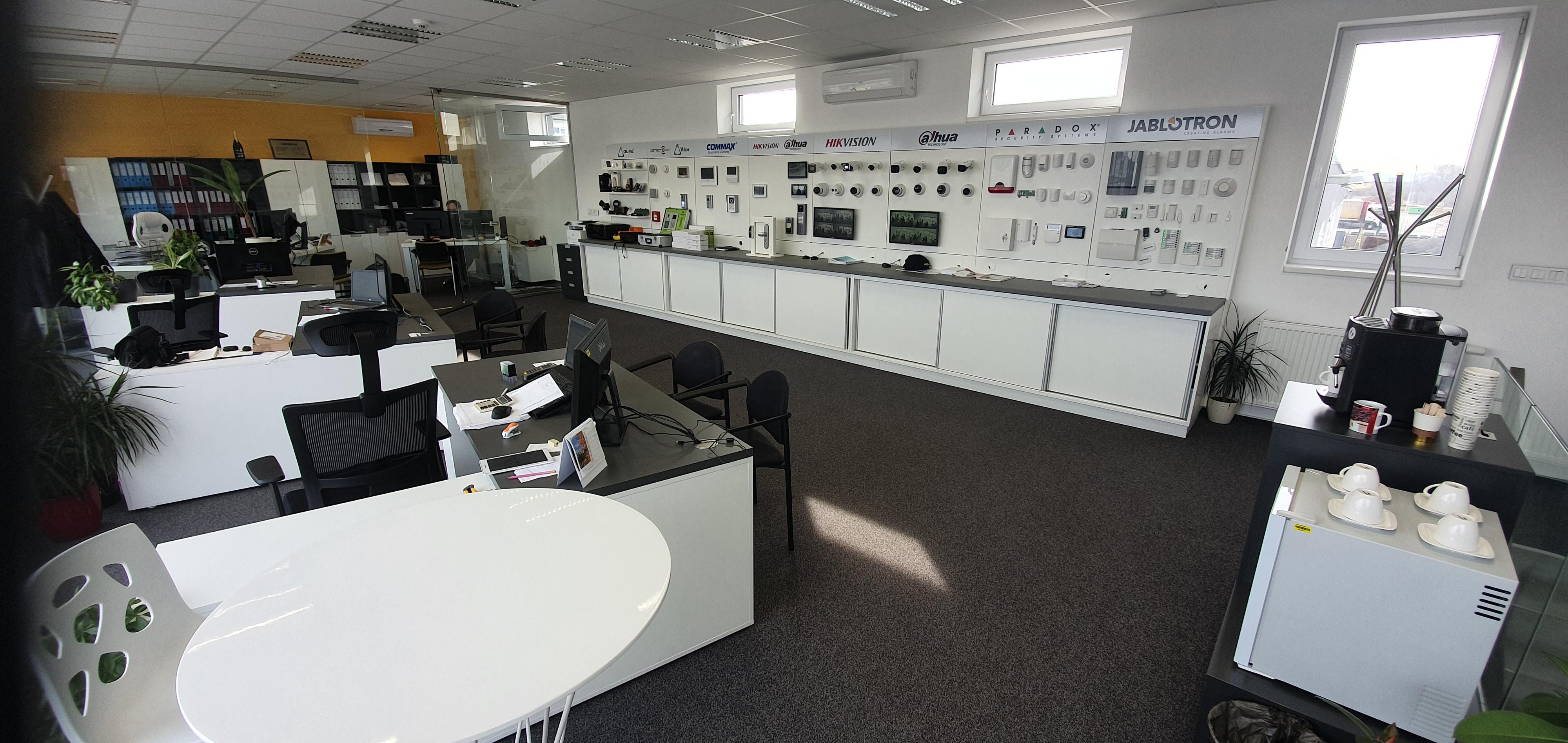 VARNET a.s. foto 5