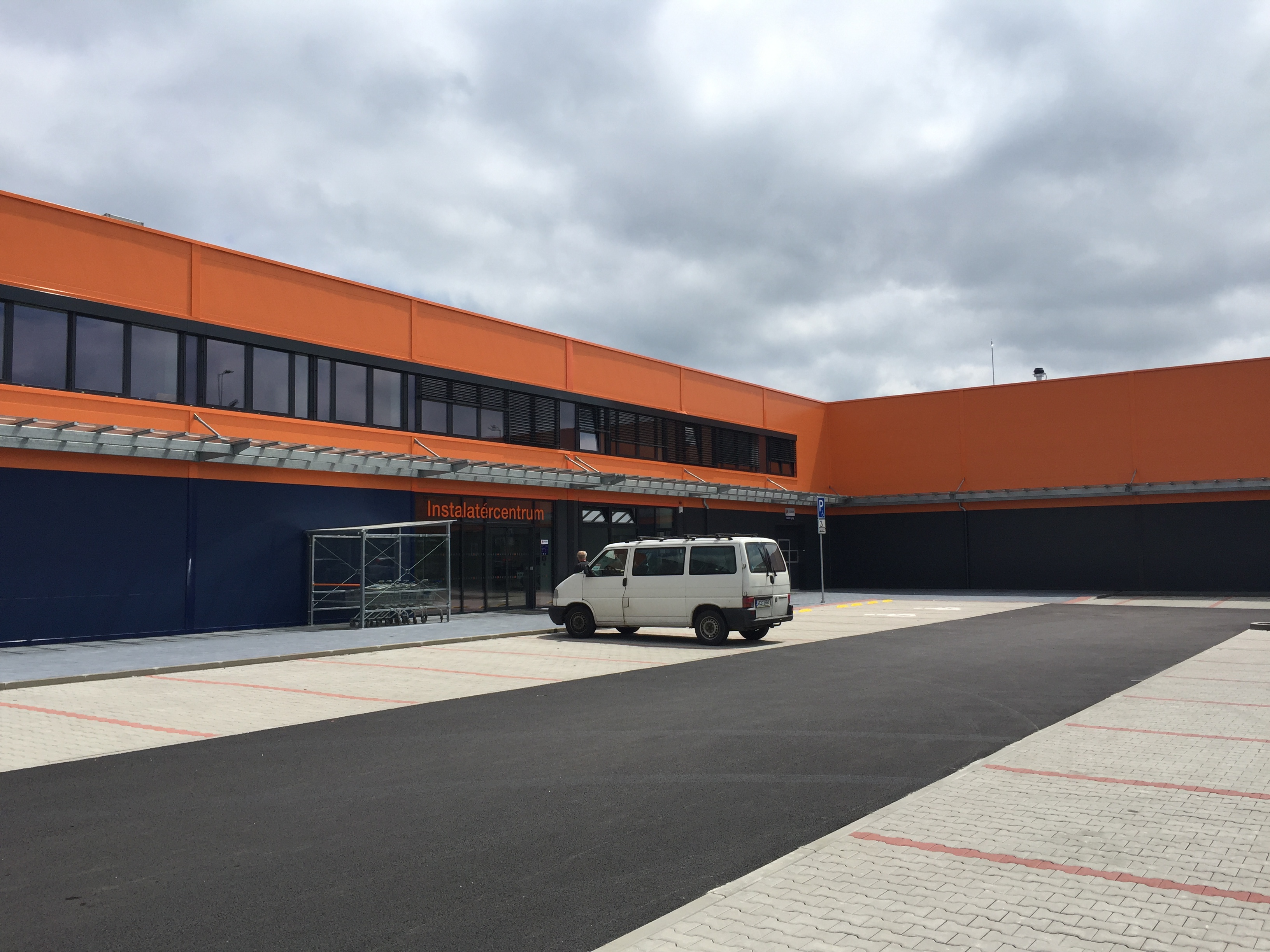 PTÁČEK: topení-voda-plyn