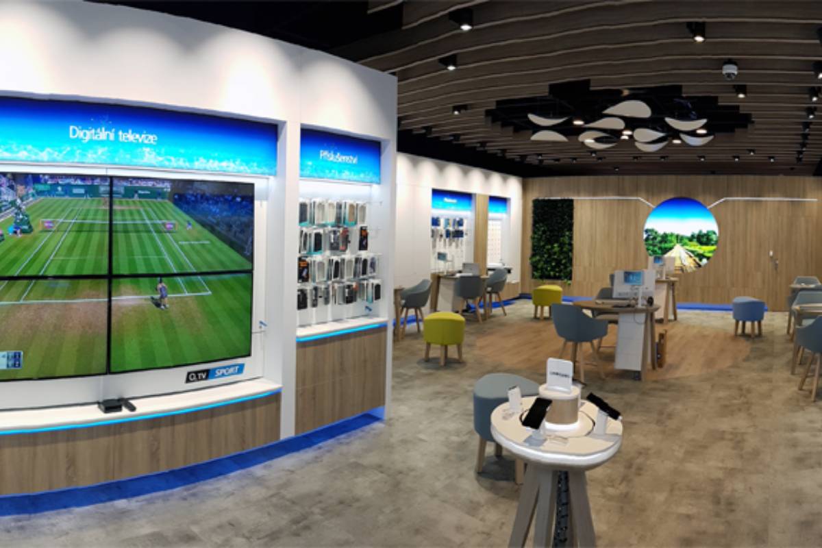 O2 Czech Republic a.s