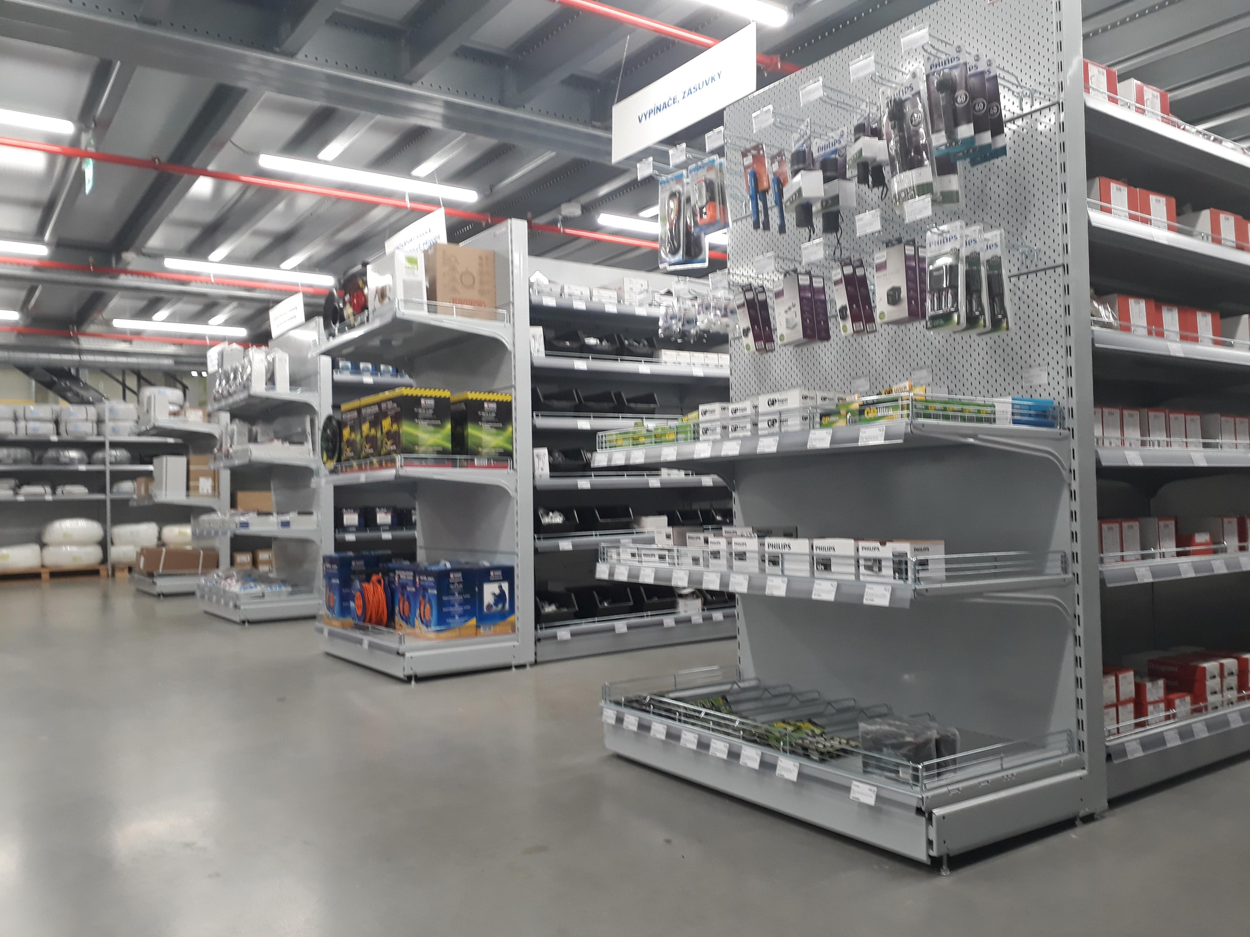 Maloprodejna ELKOV elektro foto 4