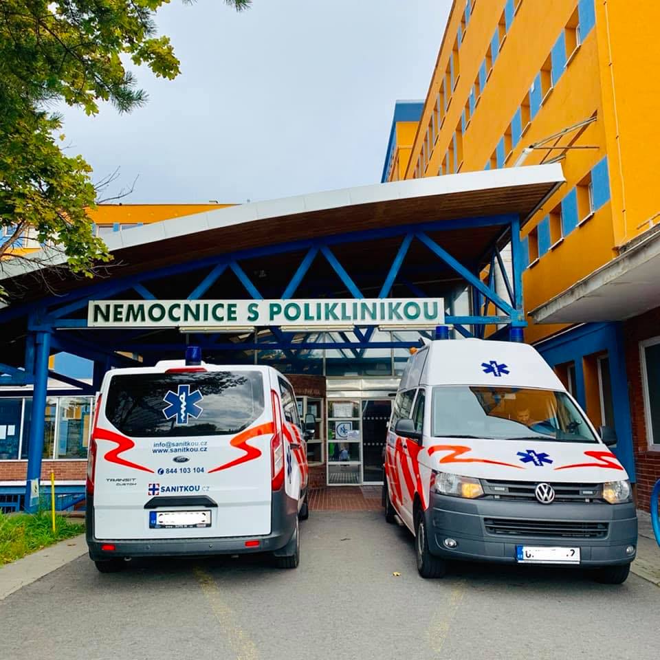 Nemocniční lékárna - Moravskoslezská nemocnice Havířov foto 3