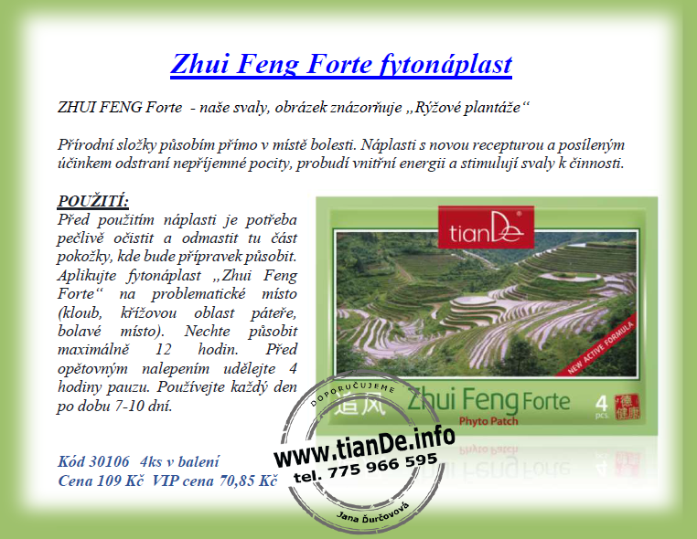 tianDe Plzeň - prodejna a servisní centrum foto 2