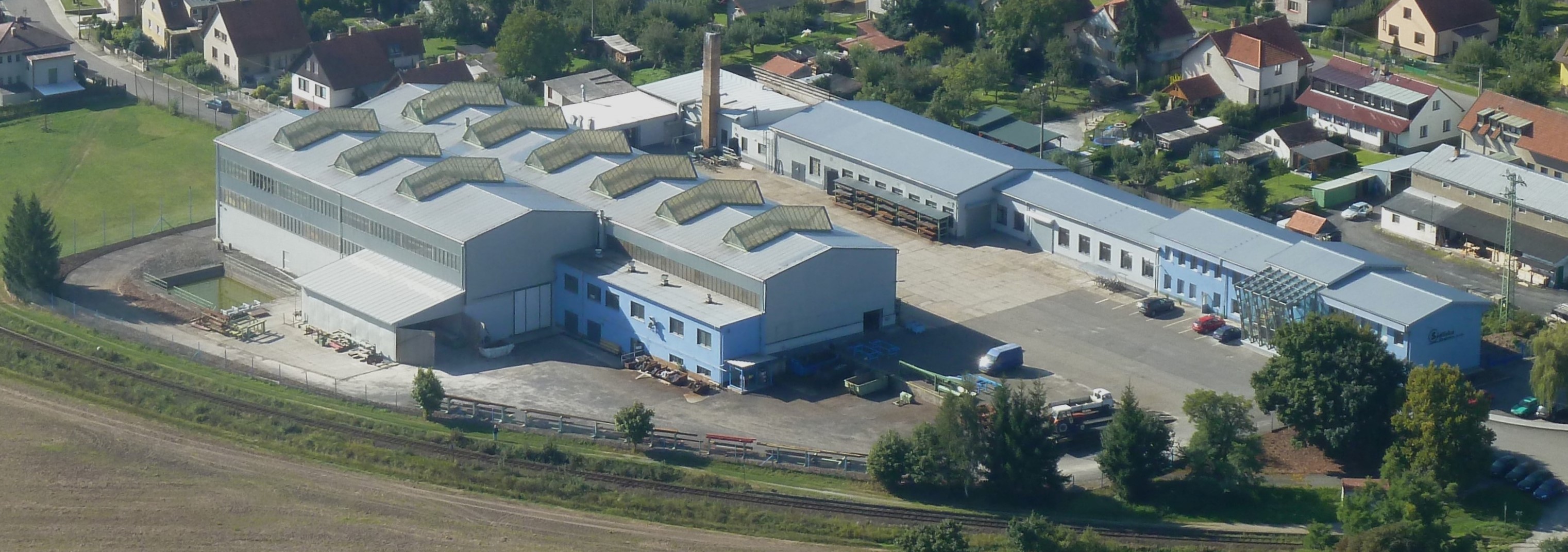 Sedlická strojírna, s.r.o.