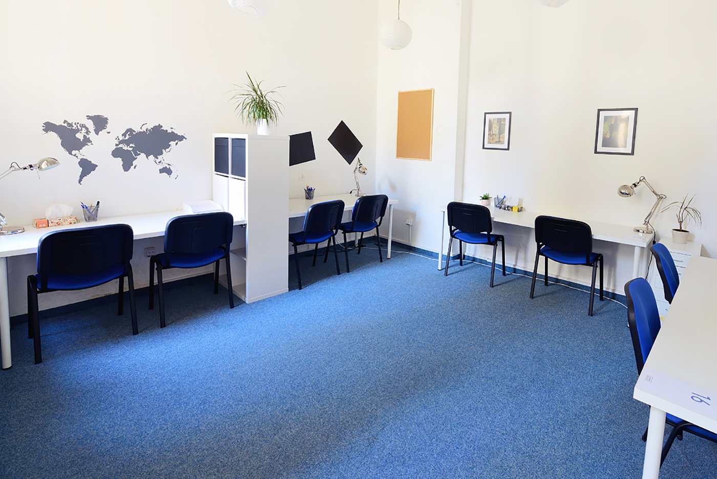 Škola Populo – Doučování na míru foto 5