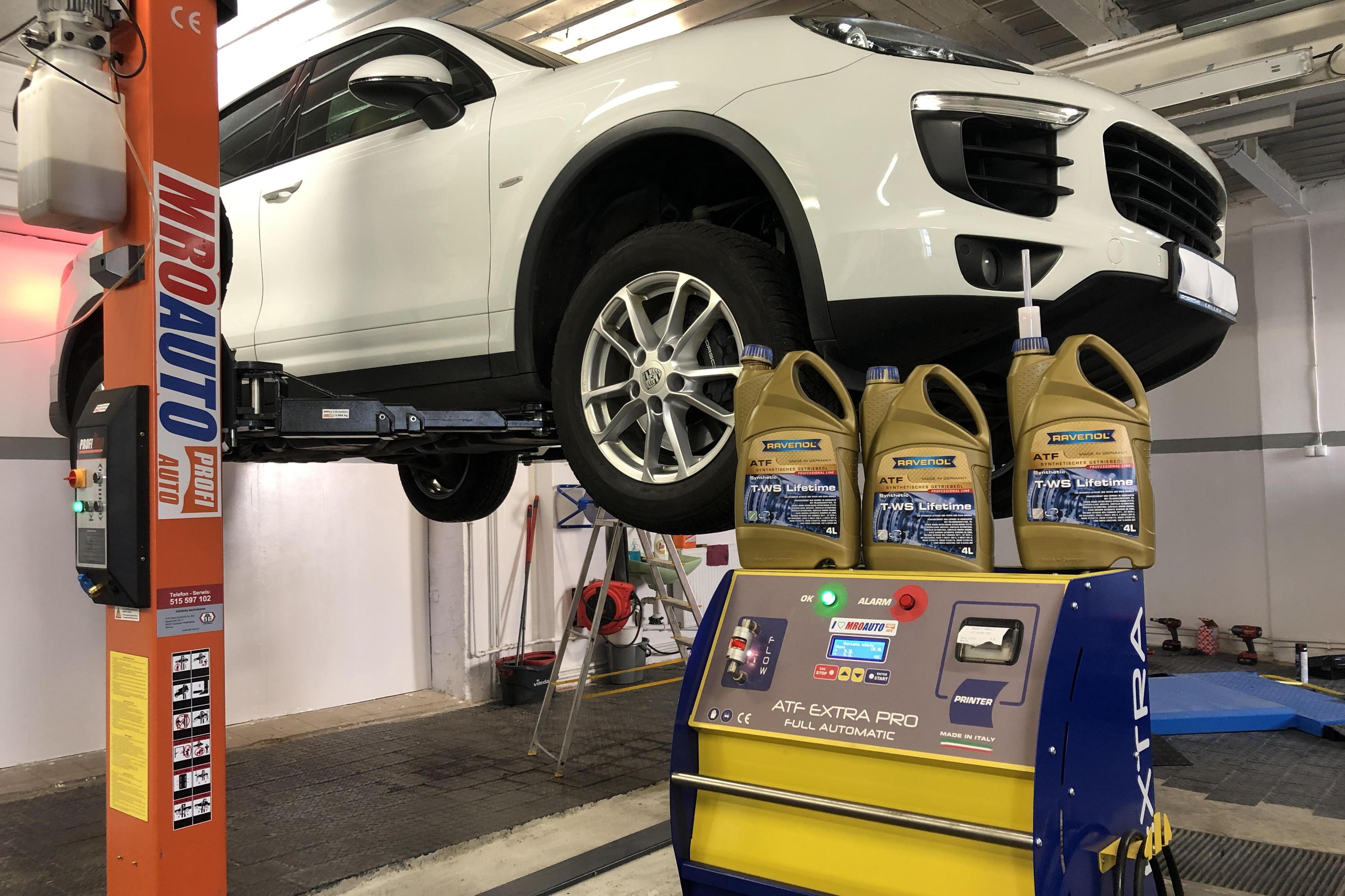 AUTOSERVIS MROAUTO - EXPRESNÍ SERVIS BOHUMÍN