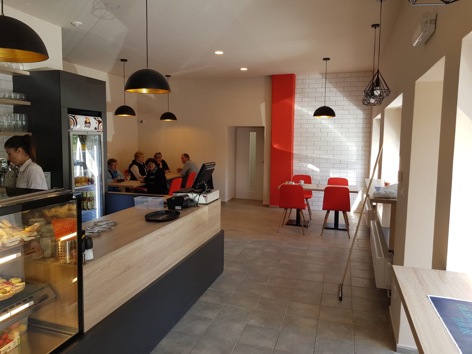 Lázeňská cukrárna a bistro foto 2