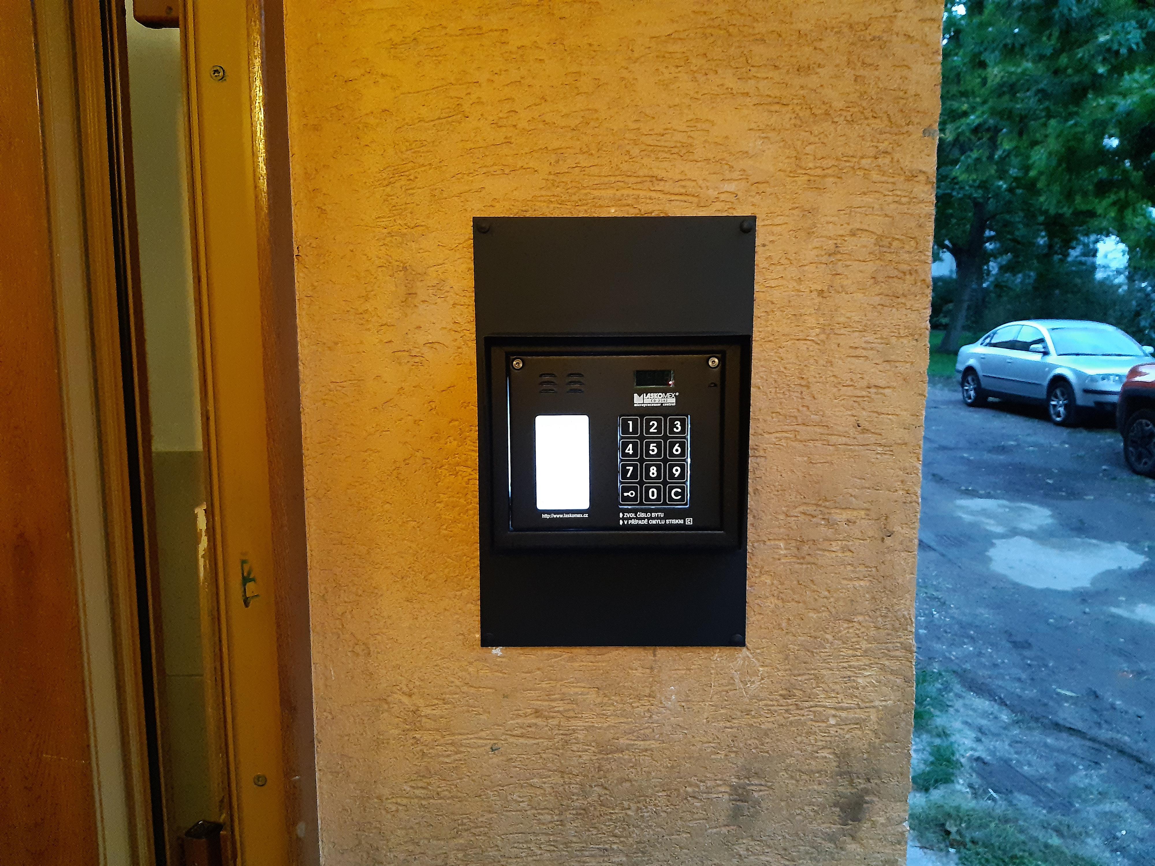 Atanasov Elektroinstalace foto 2