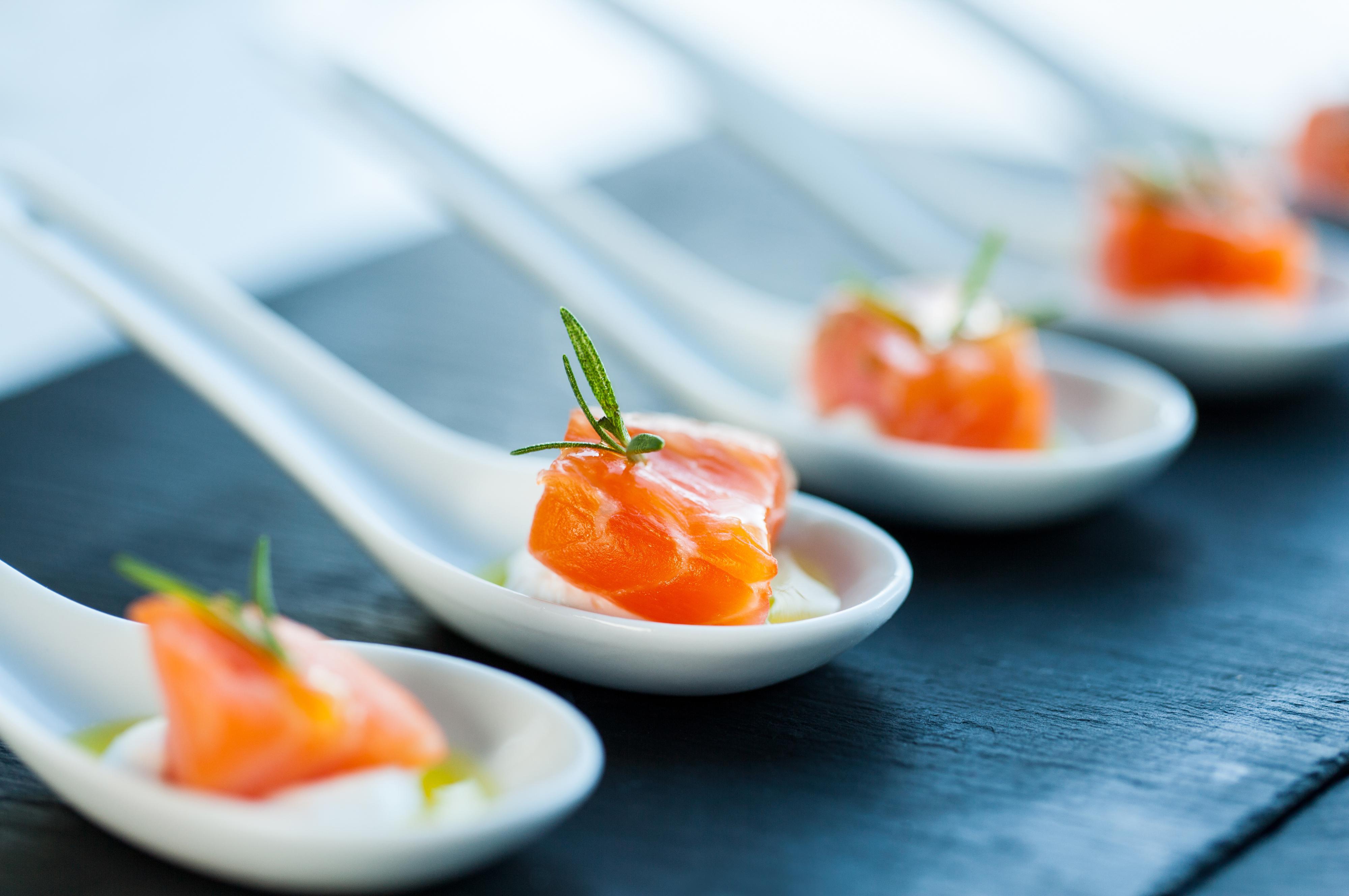 CATERING Landa & Dvořák