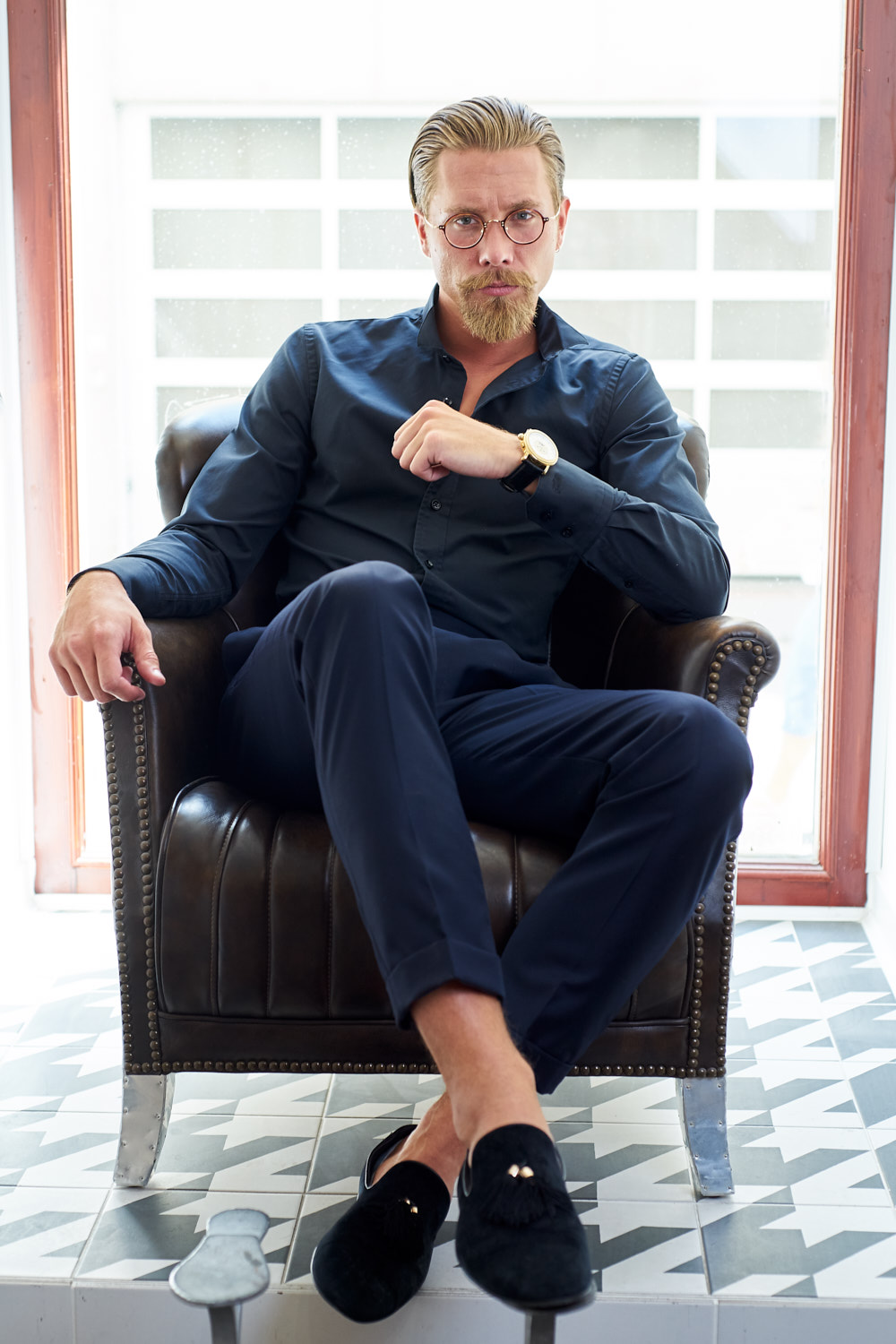 GALARD Gentlemen's Tailoring foto 6