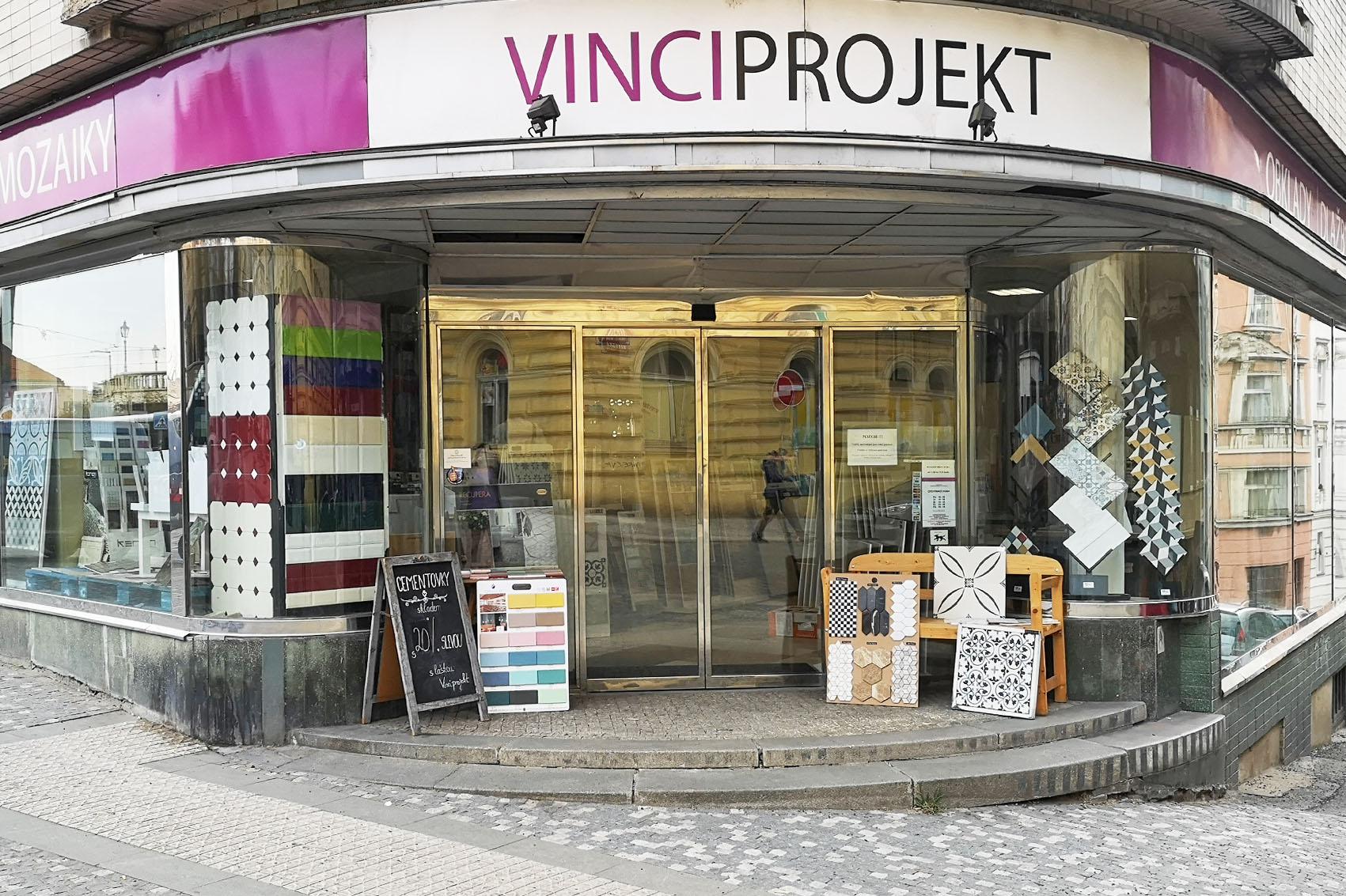 Vinci projekt s.r.o. foto 2