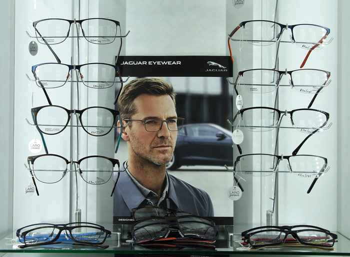 LARO OPTIK s.r.o. foto 2