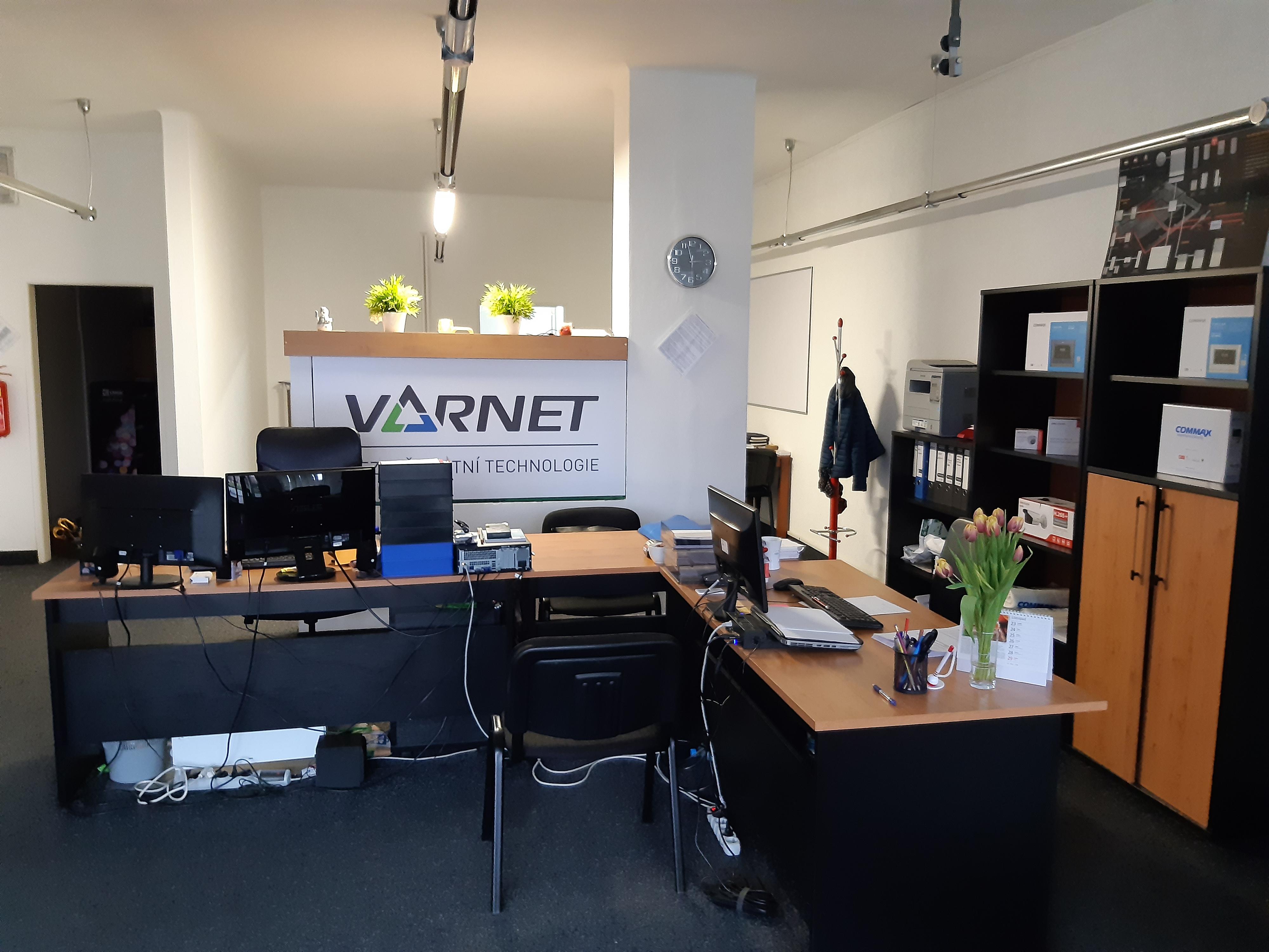 VARNET a.s. foto 3