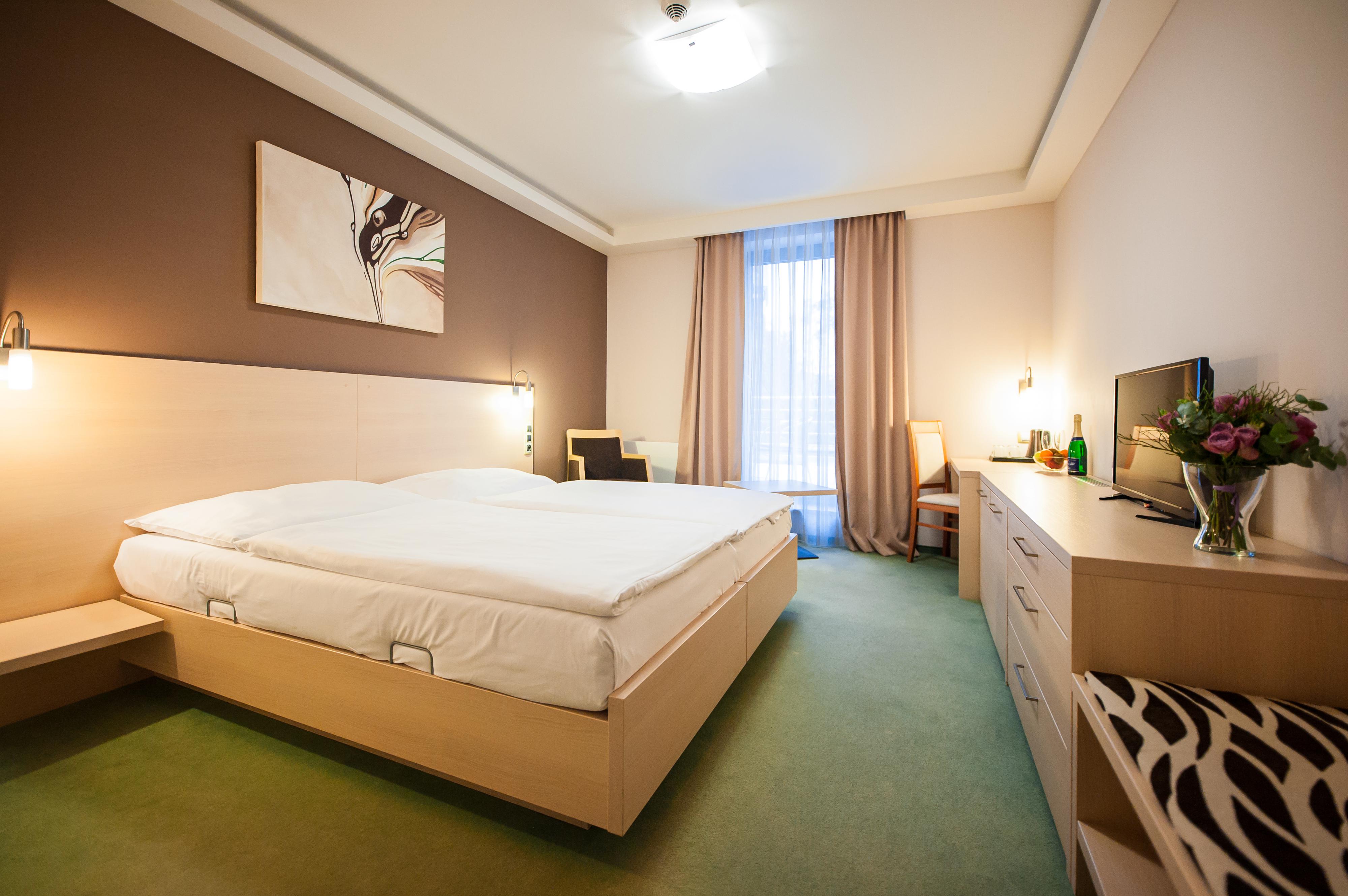 Hotel Pivovar foto 3