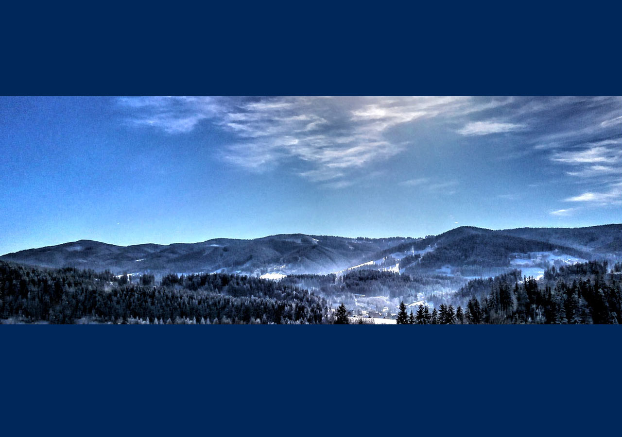 Apartmá Království Beskyd foto 2