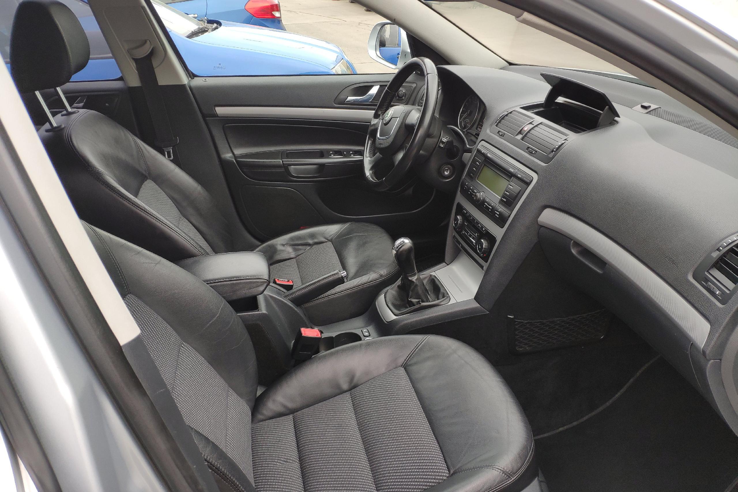 Autoservis Poděbradská