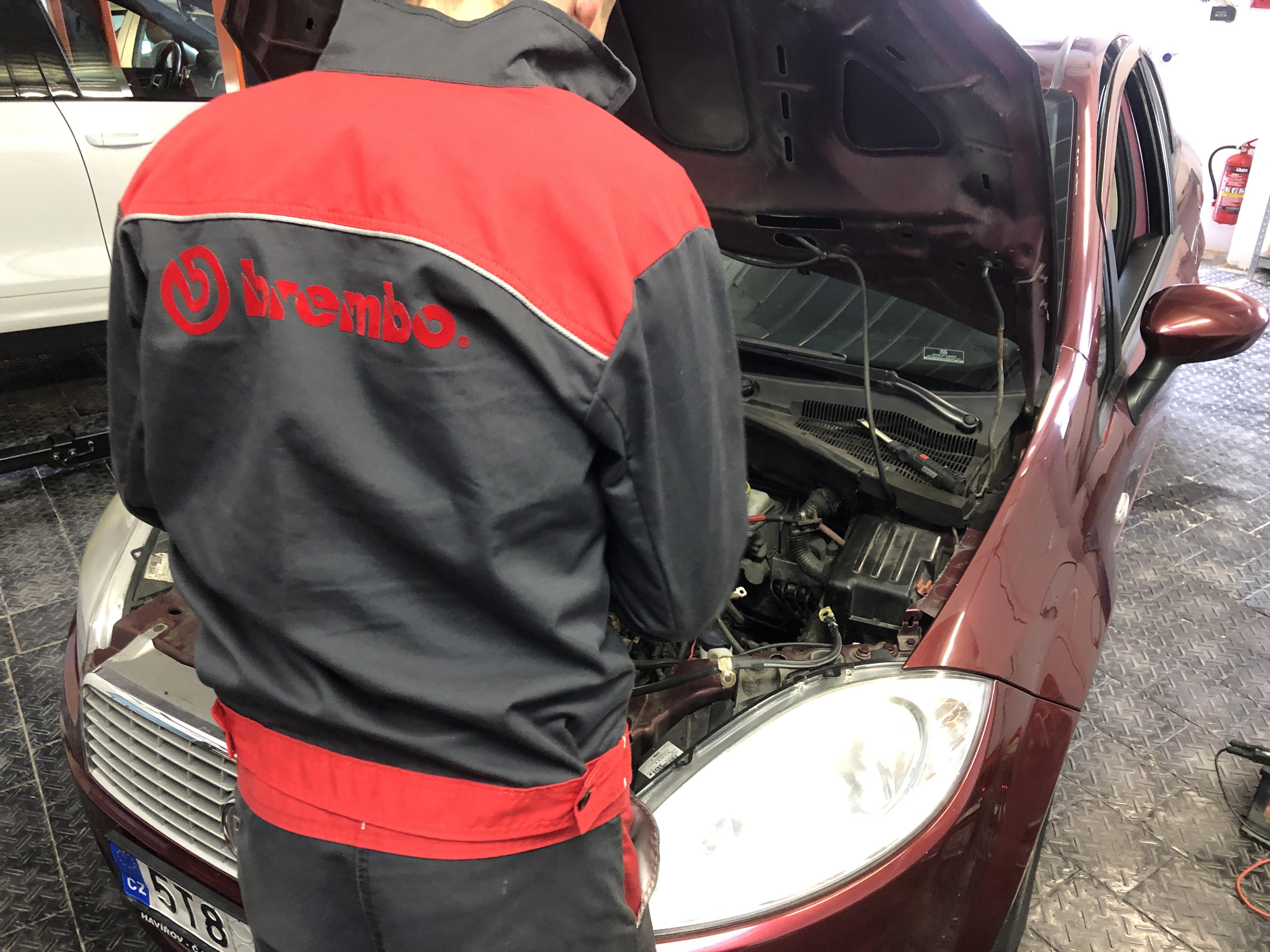 AUTOSERVIS MROAUTO - EXPRESNÍ SERVIS BOHUMÍN foto 4