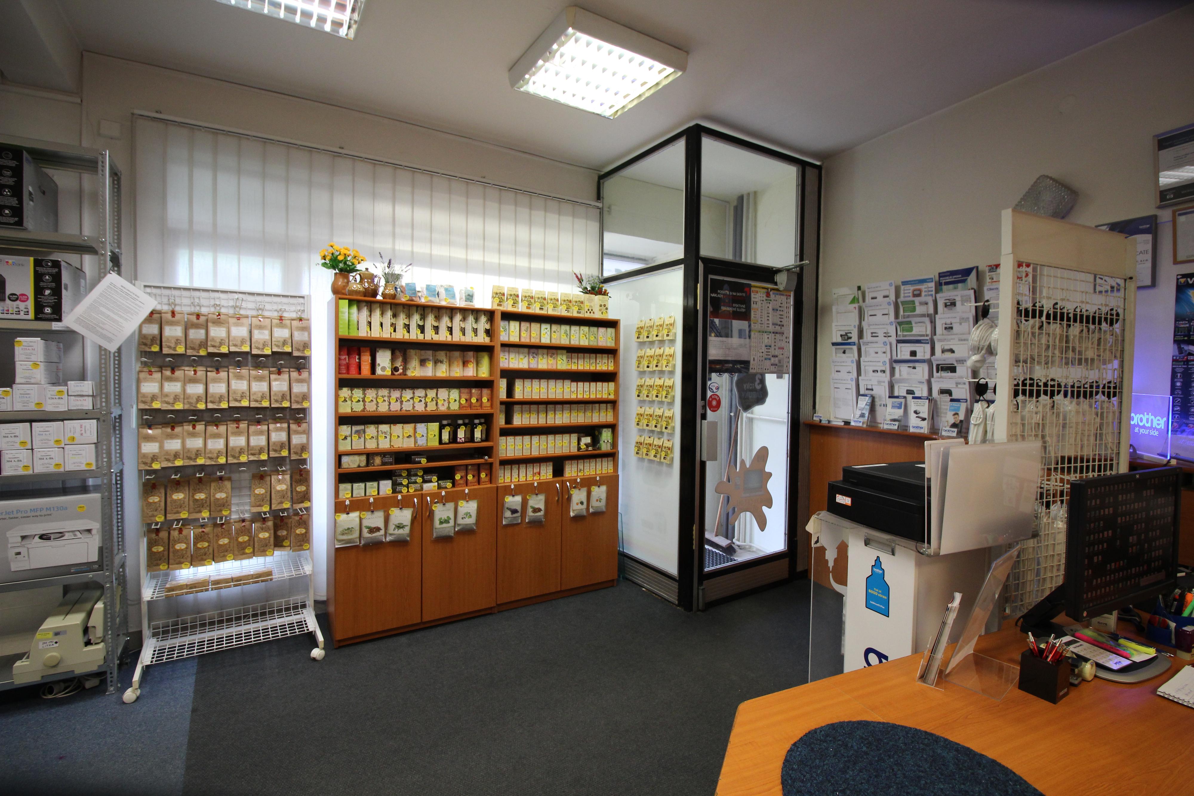 C Servis Liberec foto 3