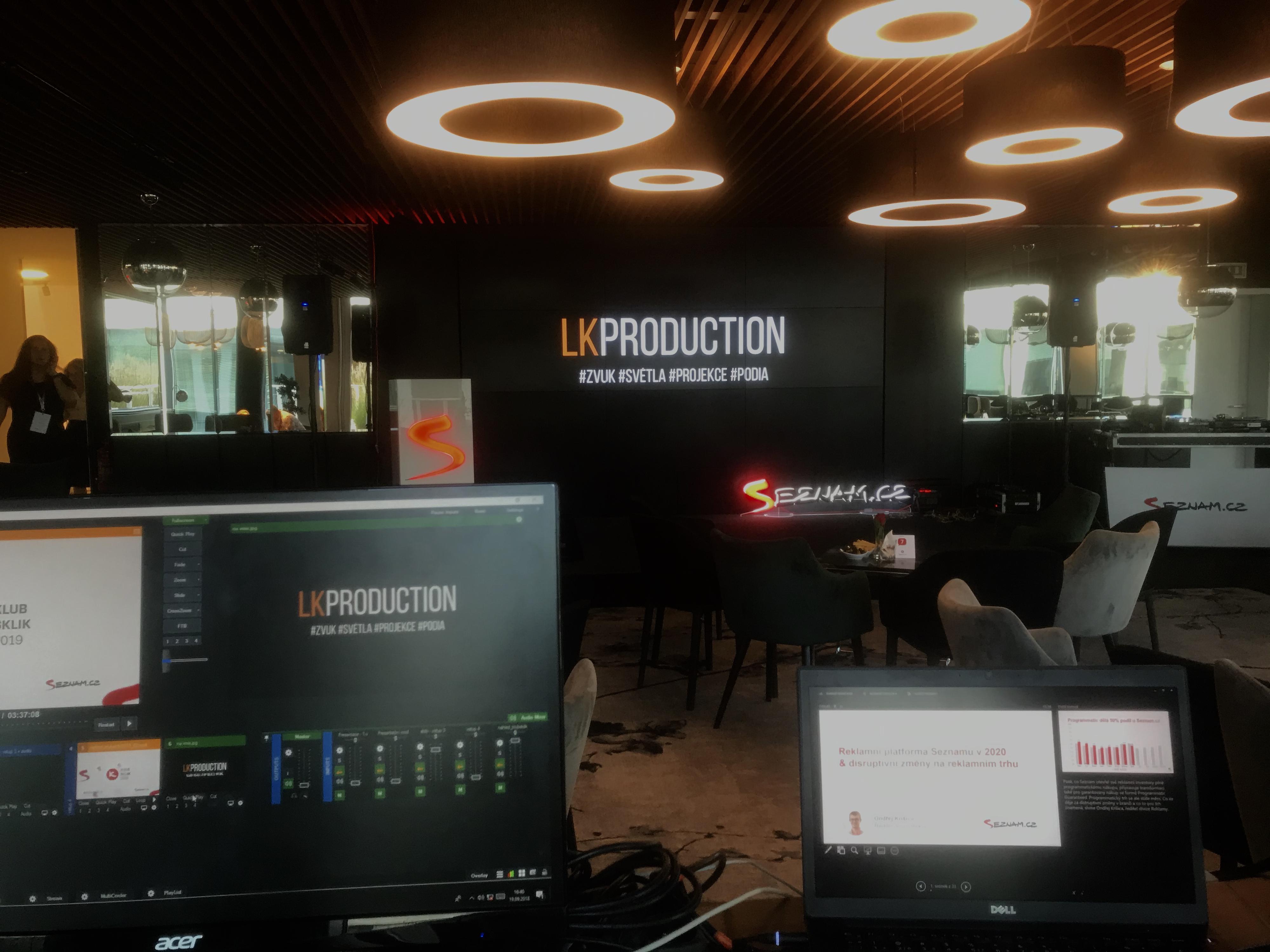 LK PRODUCTION, s.r.o. foto 6