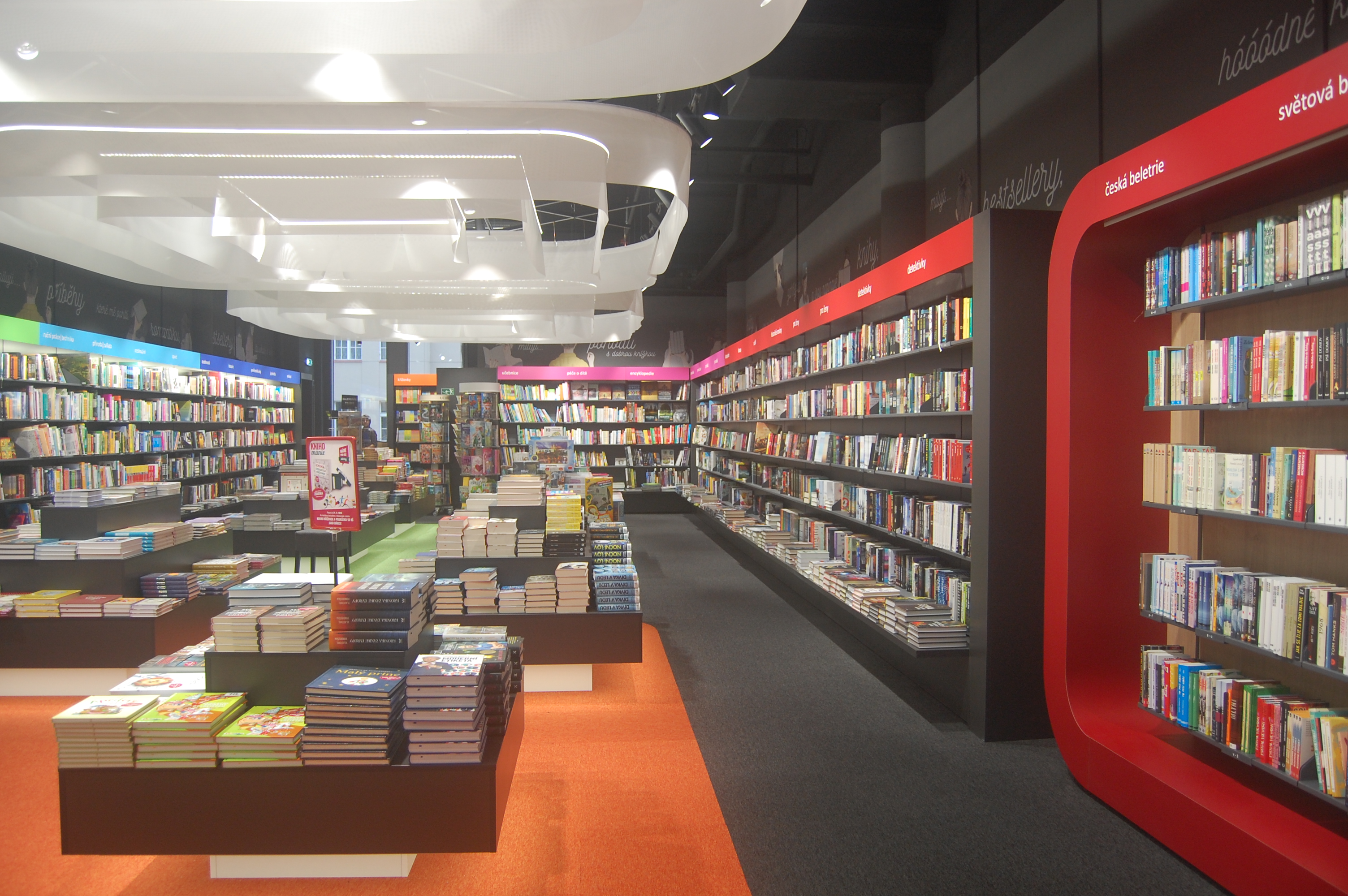 Knihy Kanzelsberger foto 3