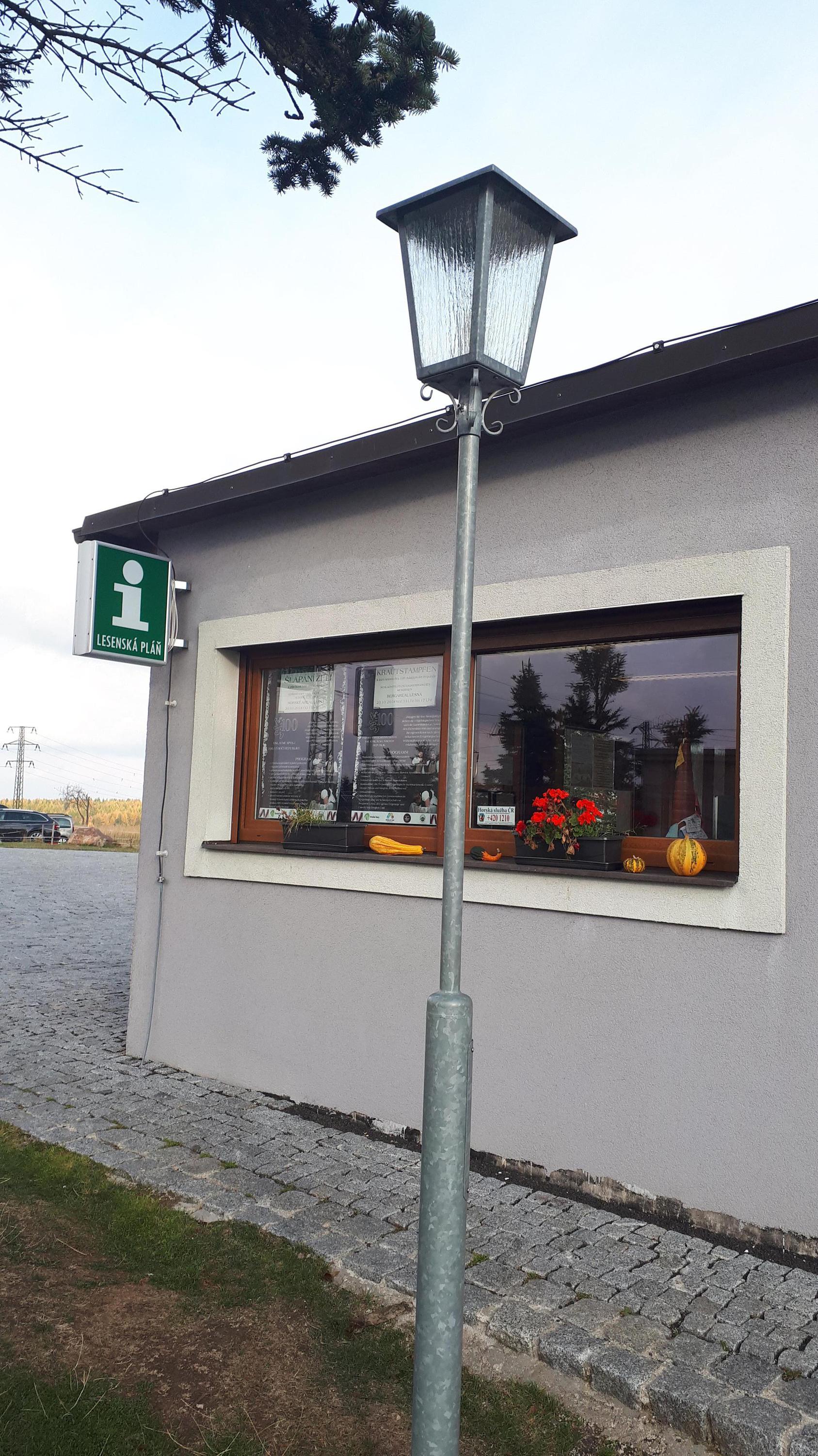 Vzdělávací a rekreační centrum Lesná, o.p.s. foto 2