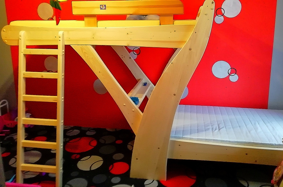 Luňáček - zakázkové truhlářství foto 4