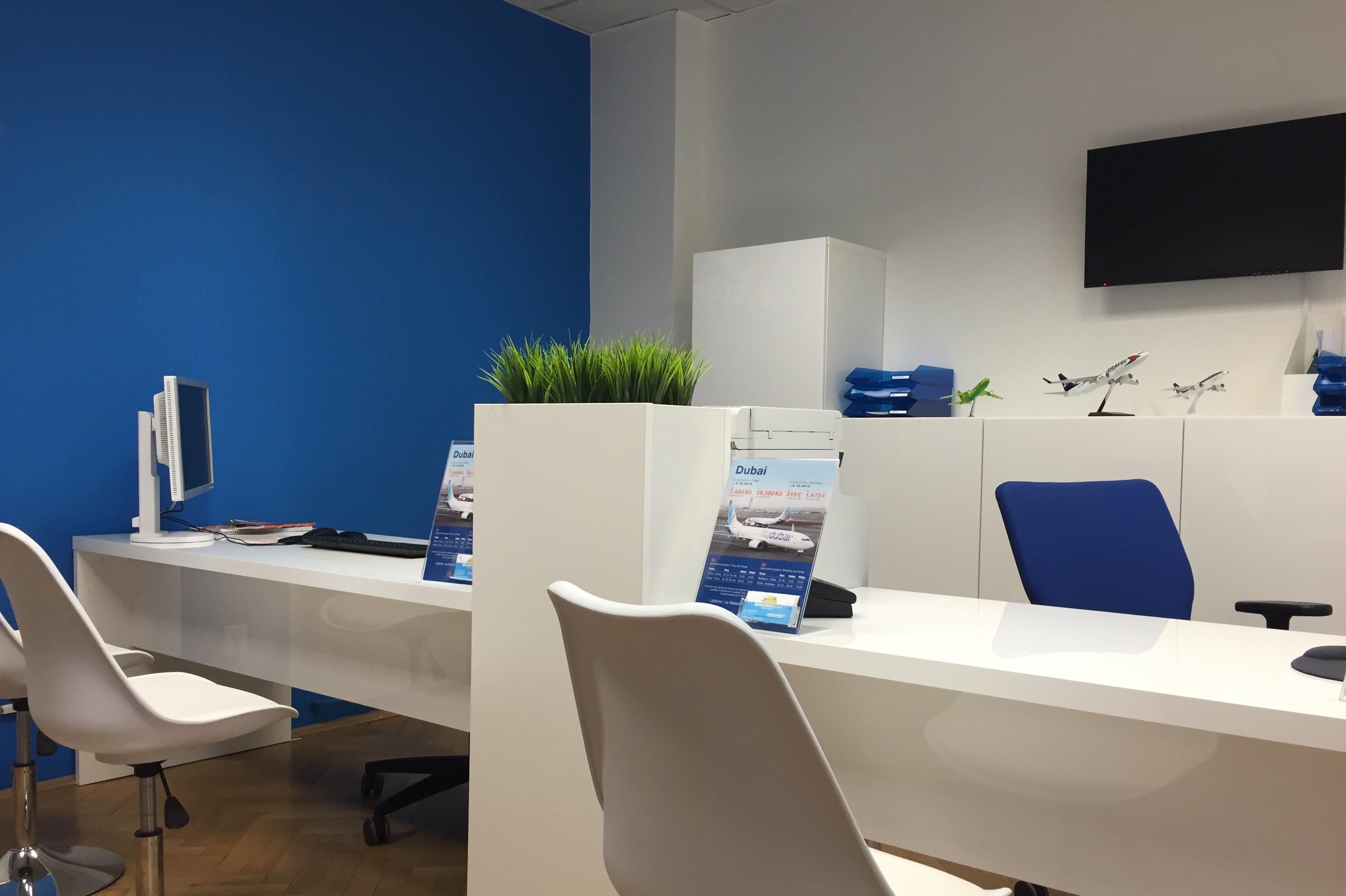 Aliatour - cestovní kancelář