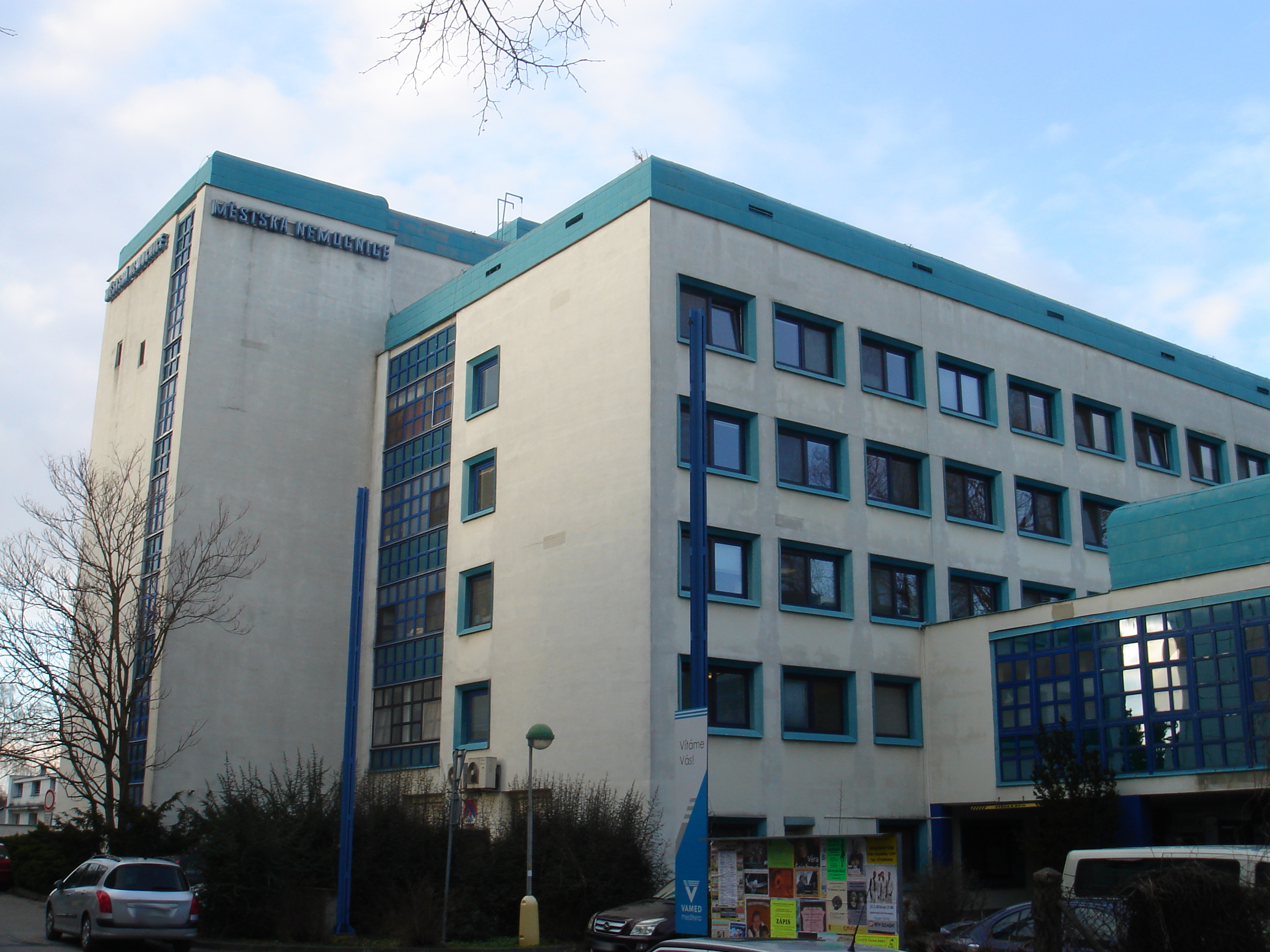 MUDr. Pavel Dupal - Orthomed foto 1