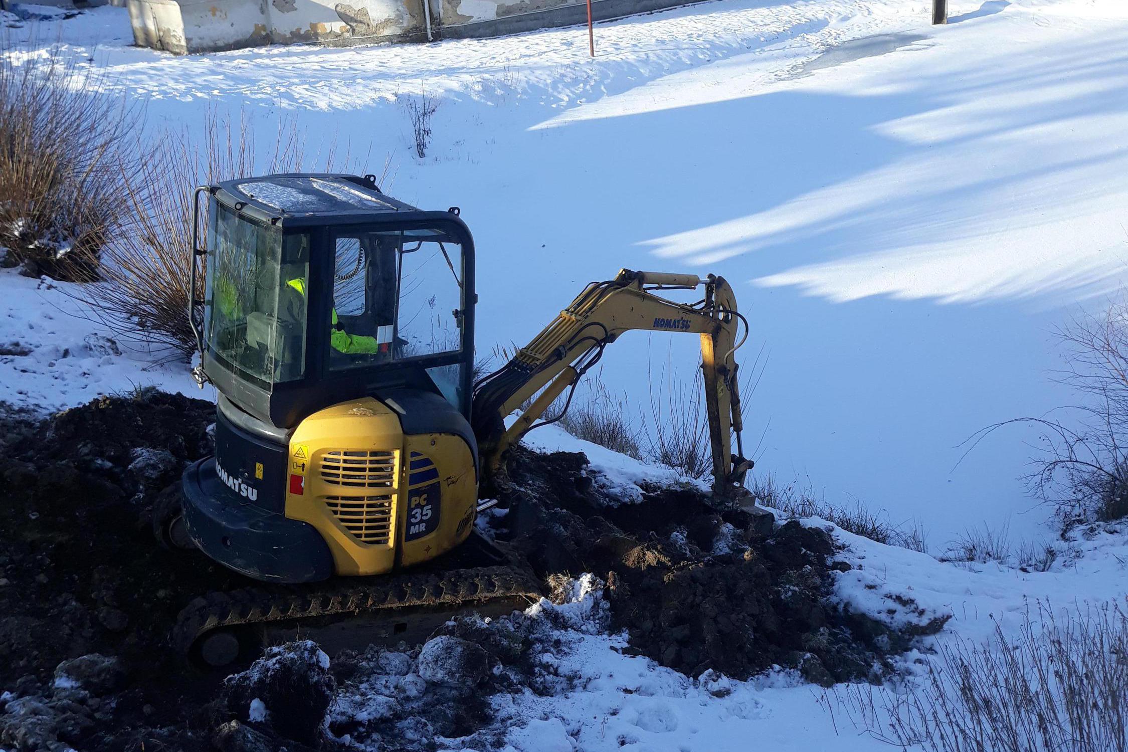 Dem Technika, s.r.o.