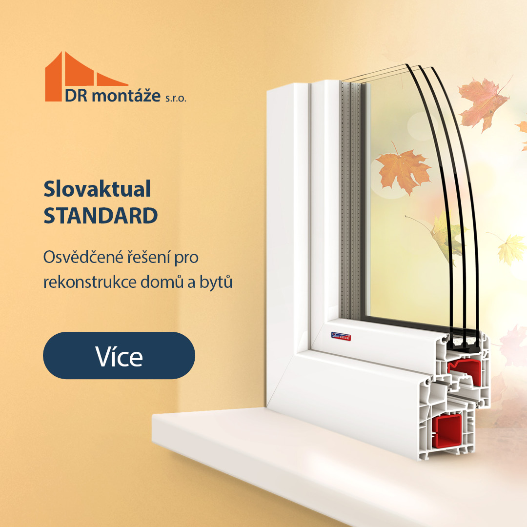 DR montáže foto 2