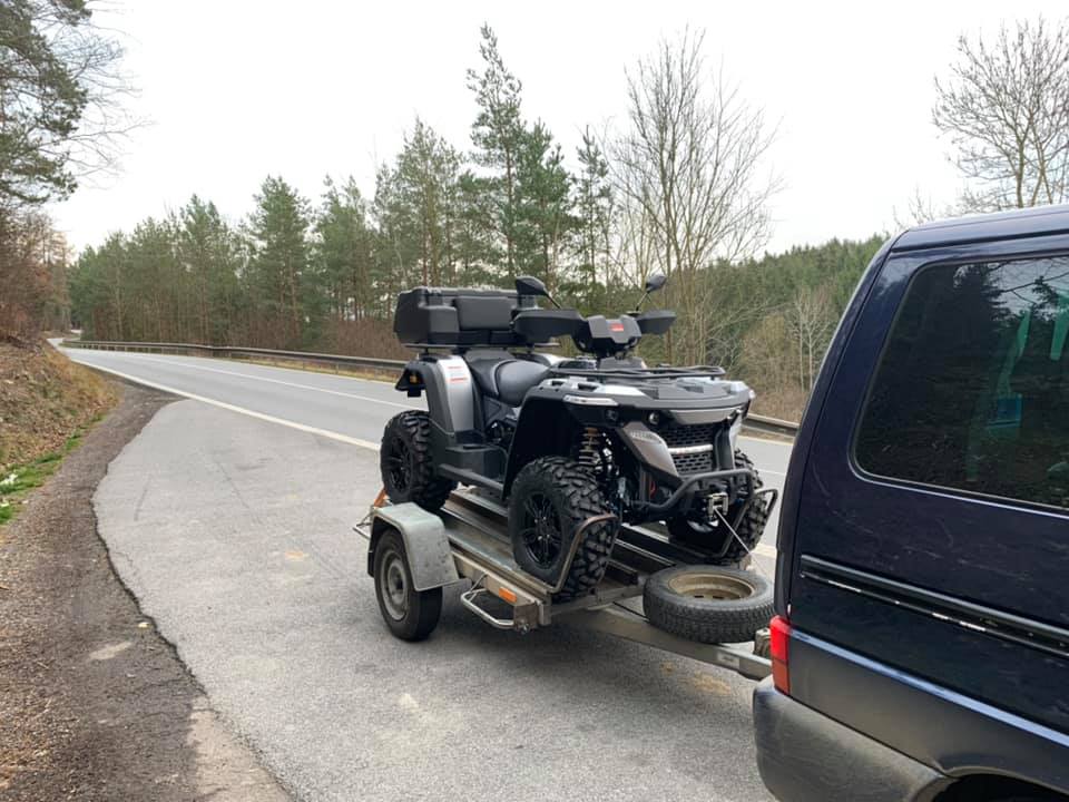 MOTOCENTRUM BB foto 2