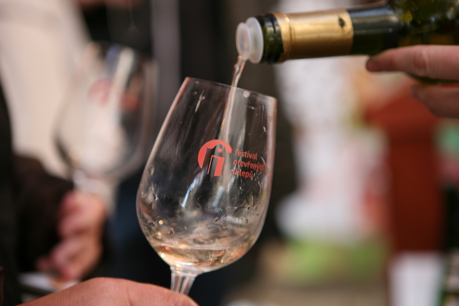 Festival otevřených sklepů foto 2