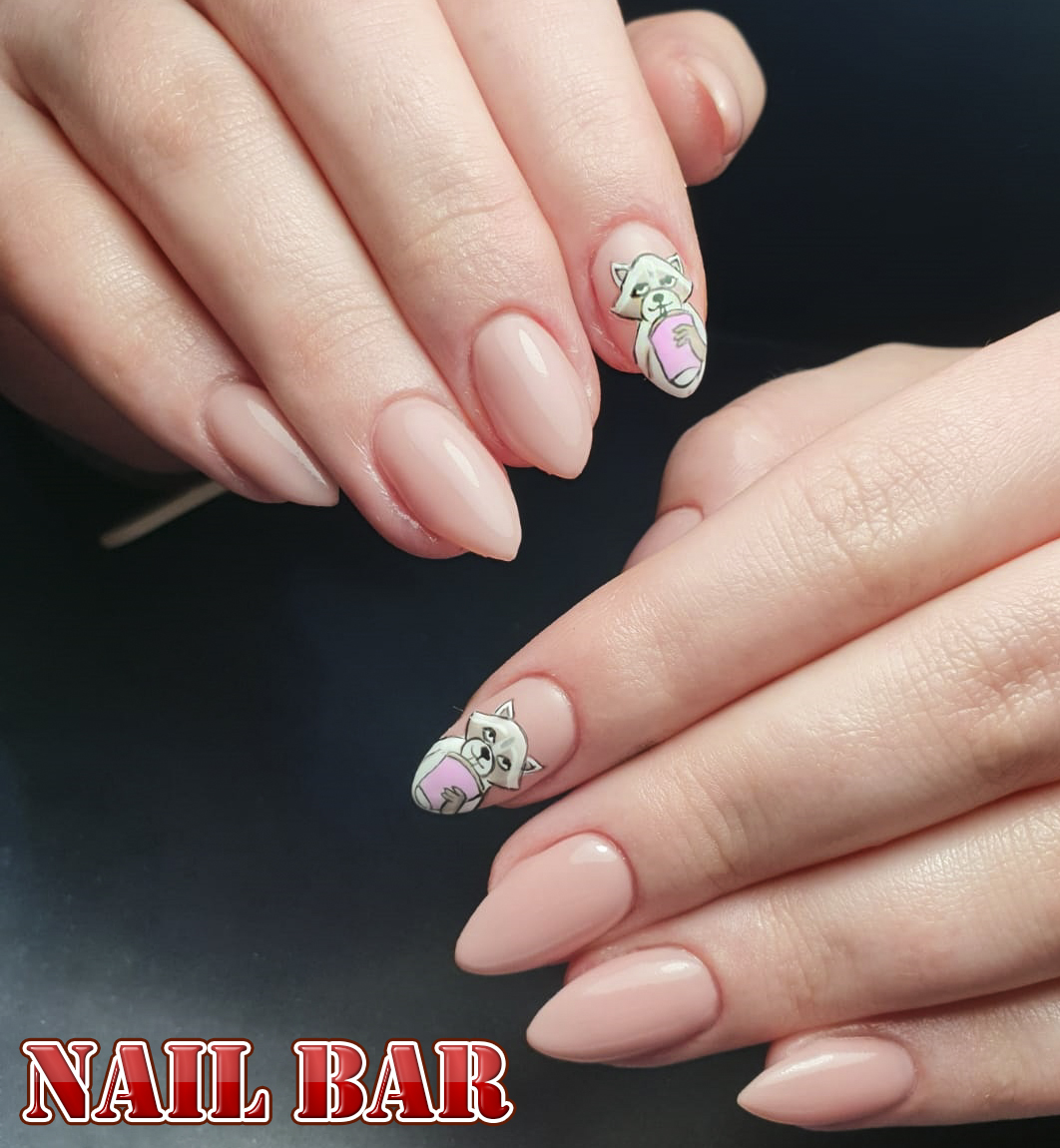 Nail Bar foto 5
