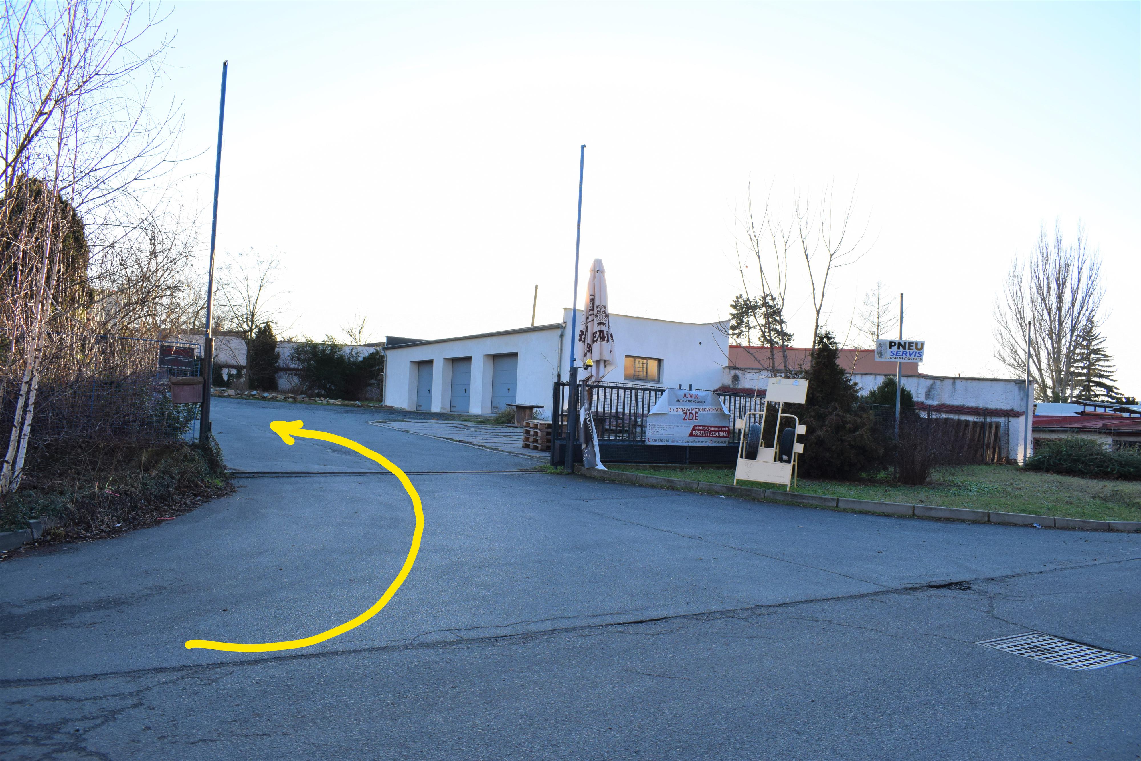 Pneuservis Čáslav - Koudelka foto 4