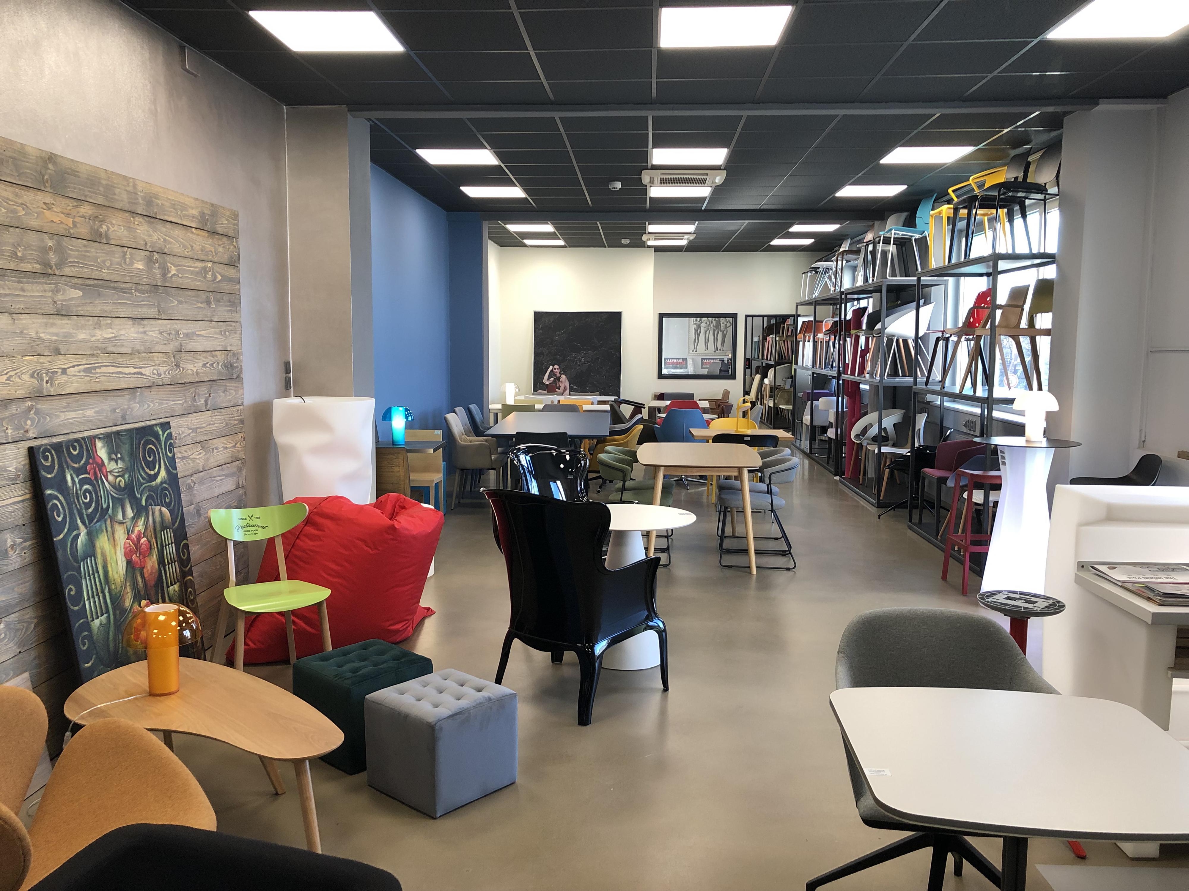 ALUPRESS DESIGN foto 3