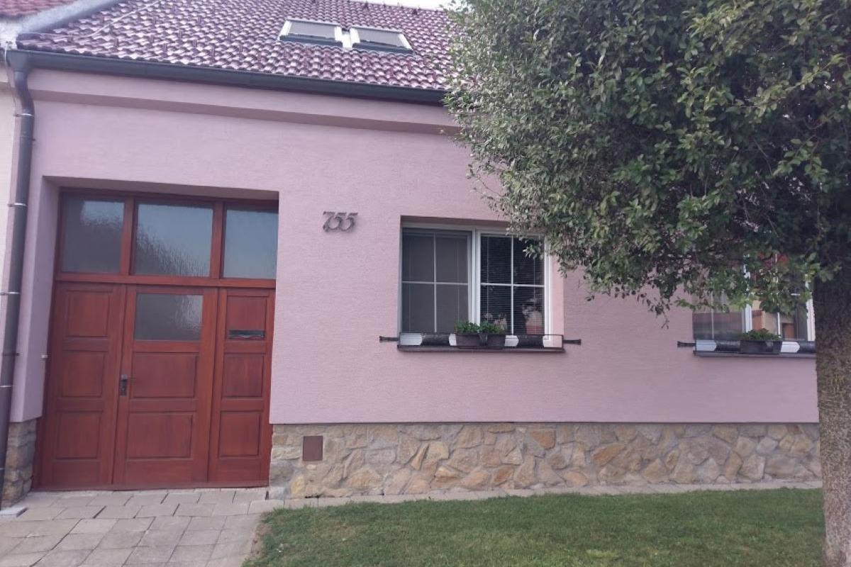 Klempířství Lanšperk