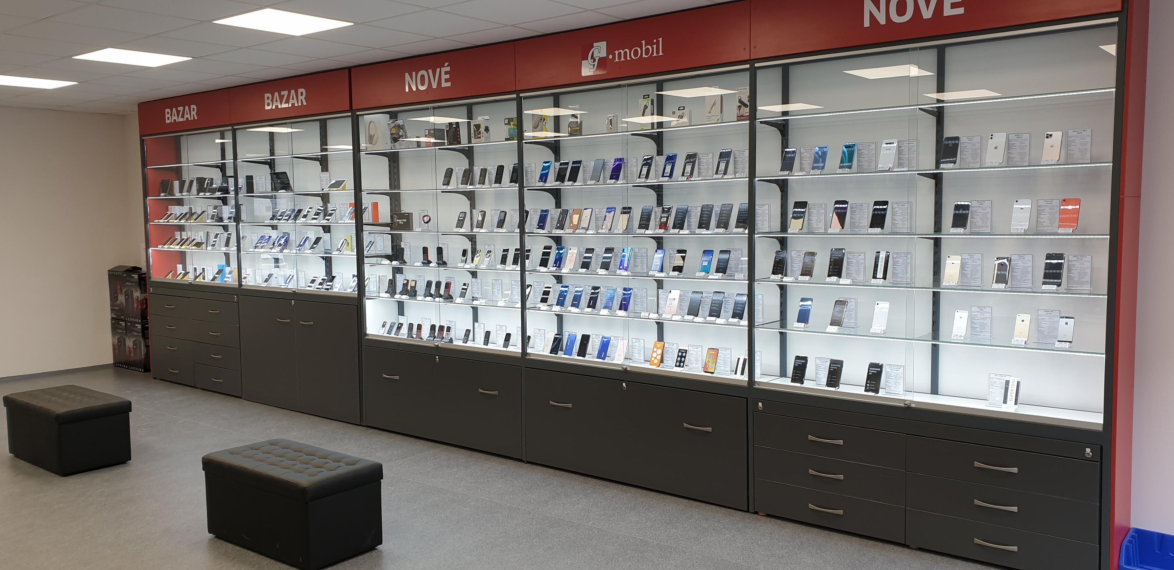 G-mobil foto 2