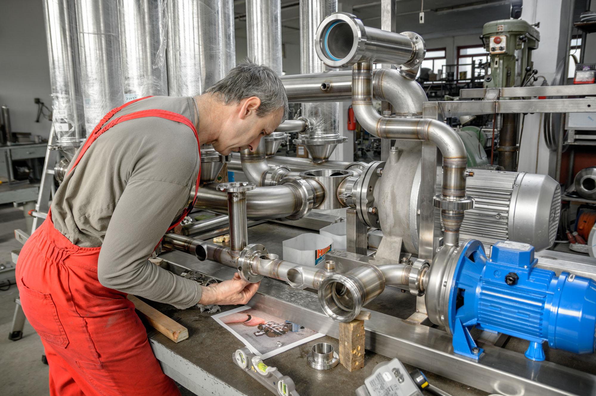 Bílek Filtry, s.r.o.