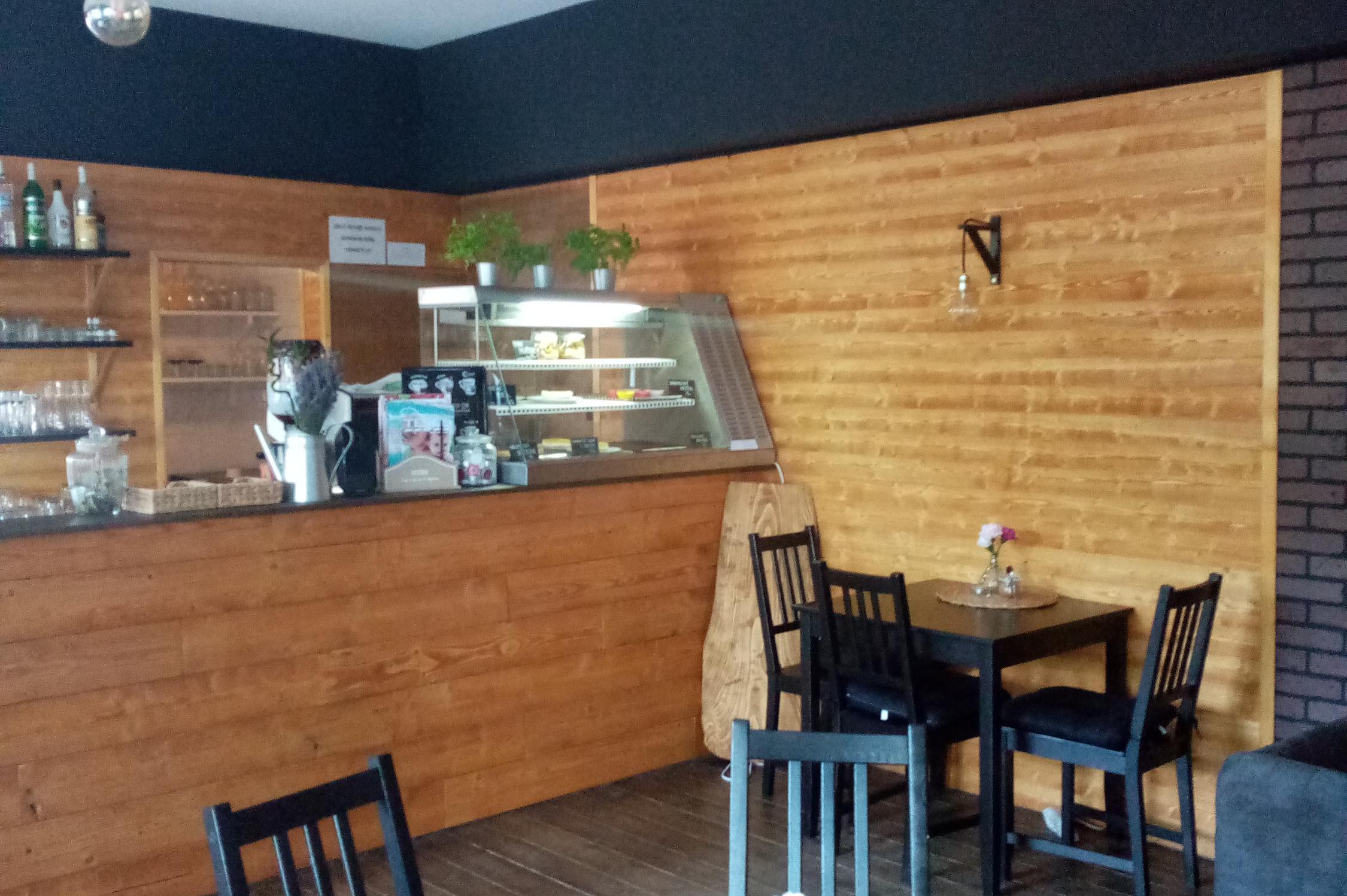 Village Cafe