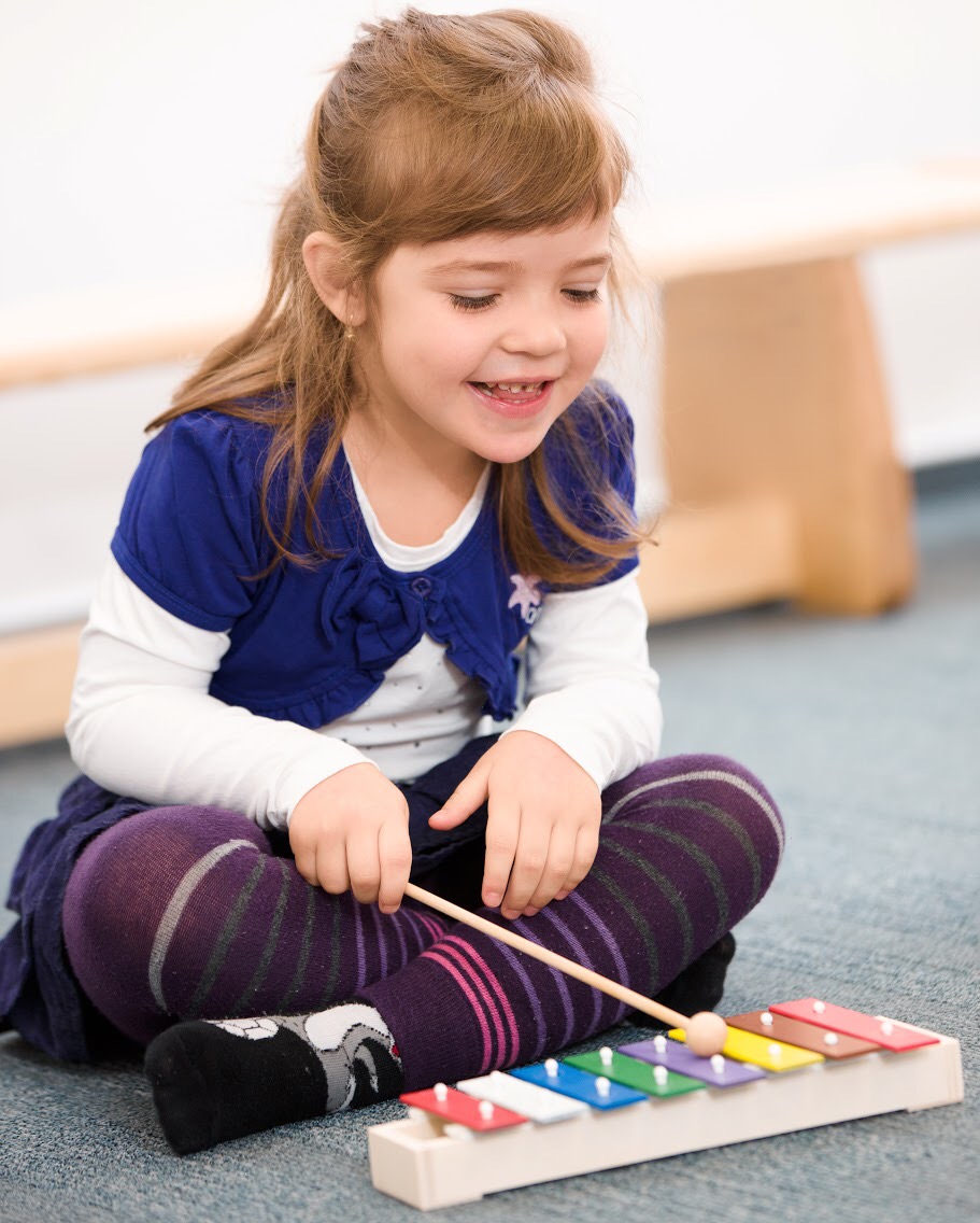 YAMAHA MUSIC SCHOOL foto 3