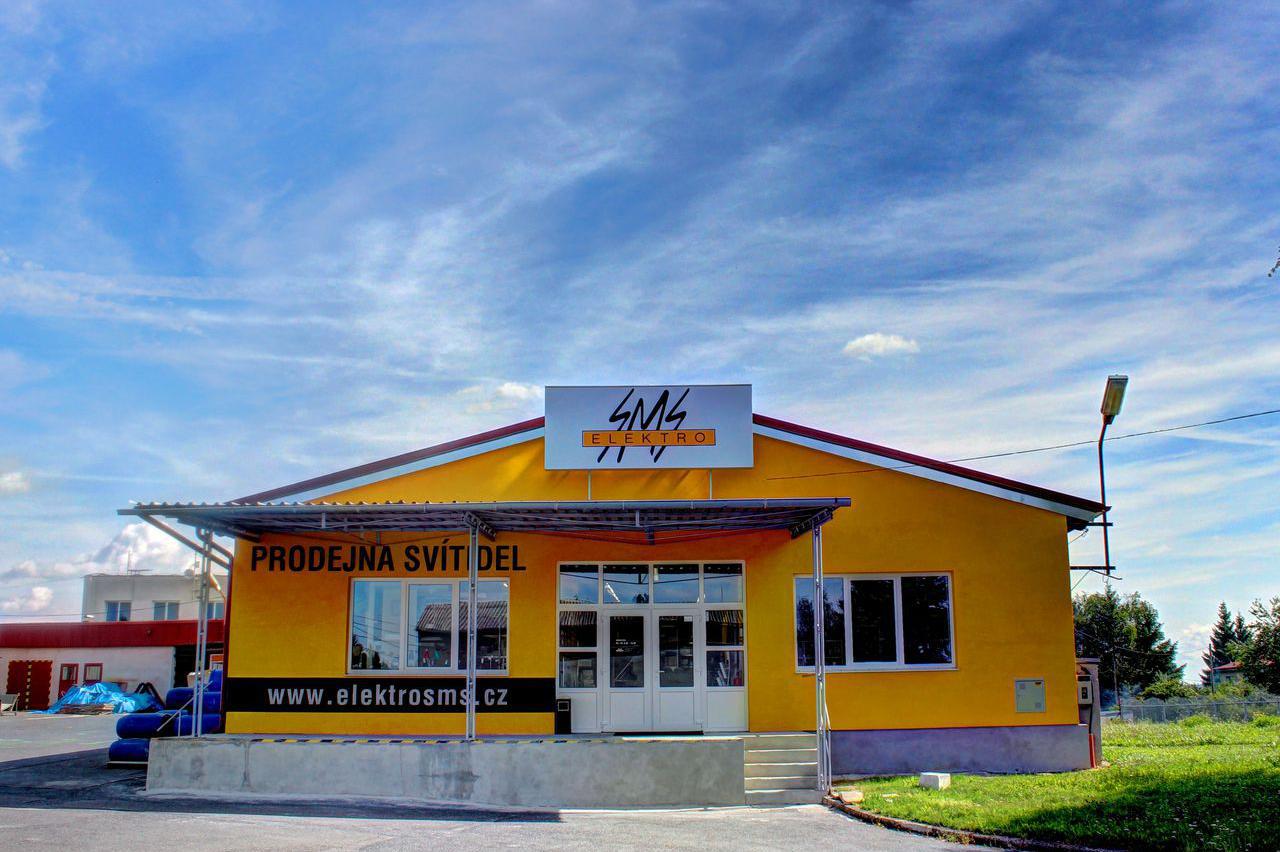 ELEKTRO S.M.S., spol. s r.o.