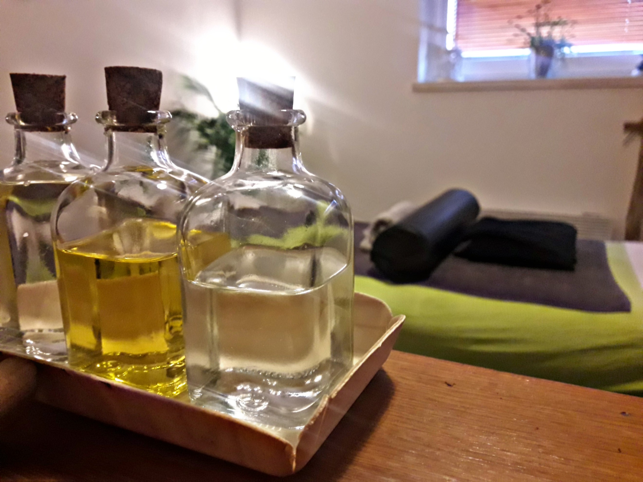 Masáže a terapie Soares foto 3