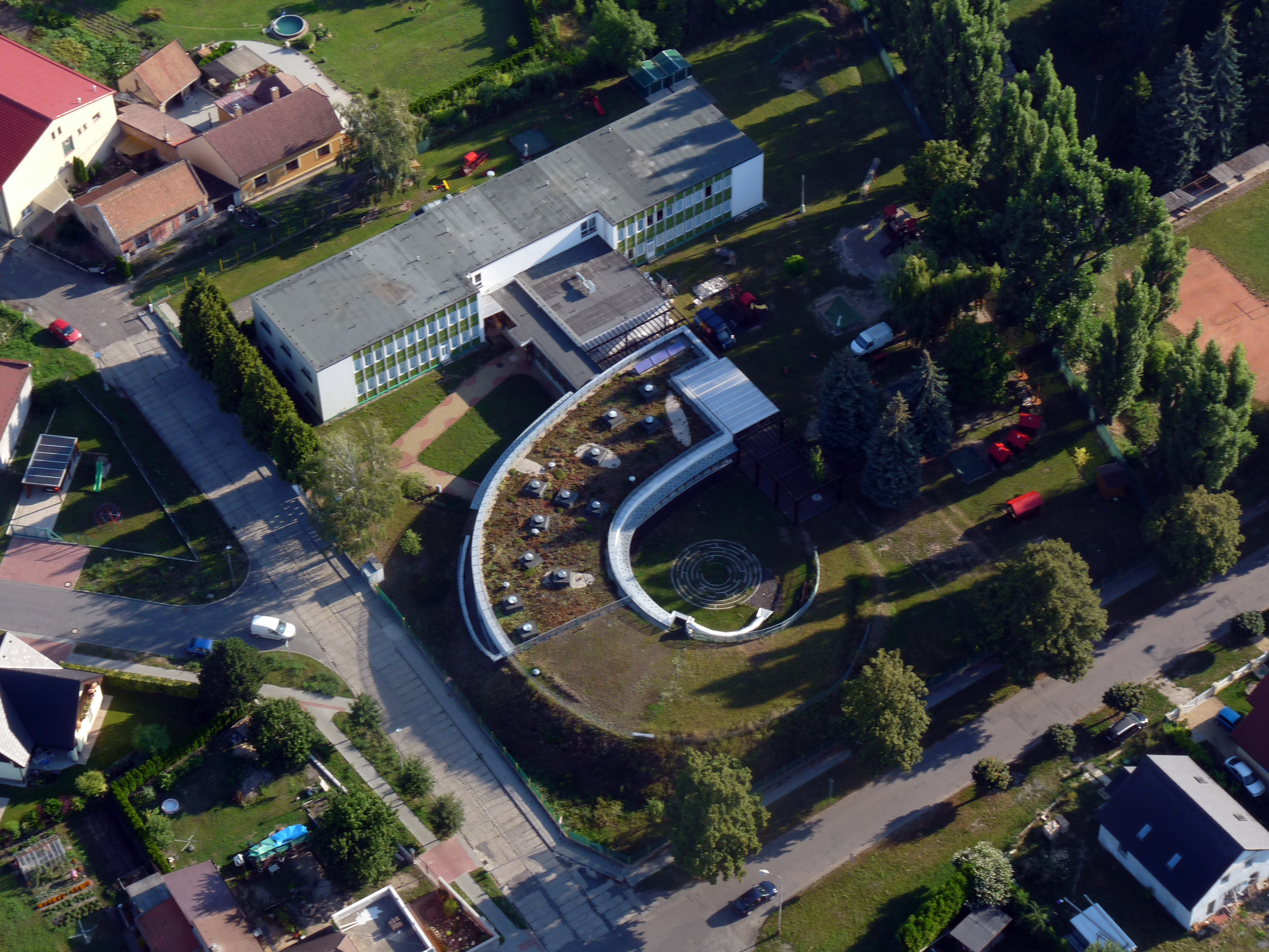 MŠ Čtyřlístek Lysá nad Labem foto 3