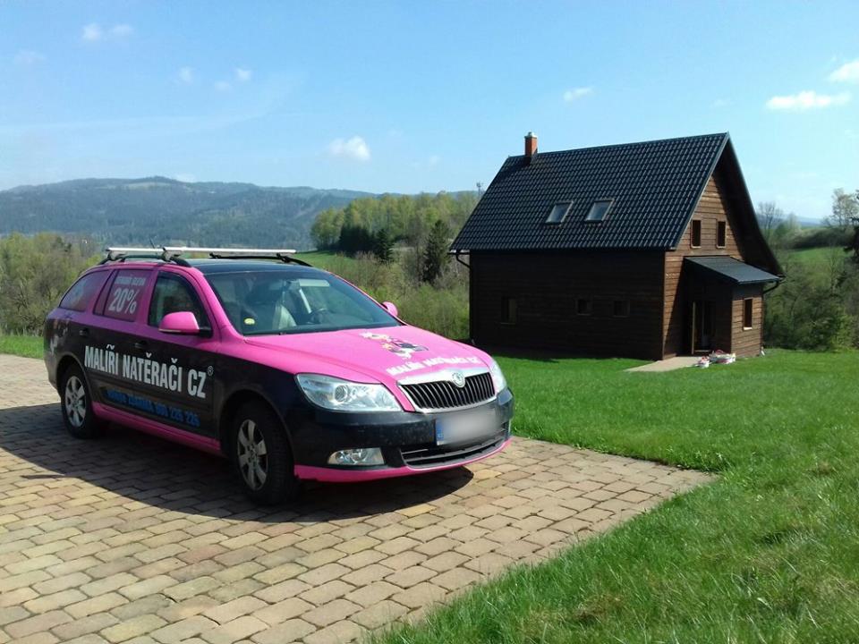 MALÍŘI NATĚRAČI CZ foto 6