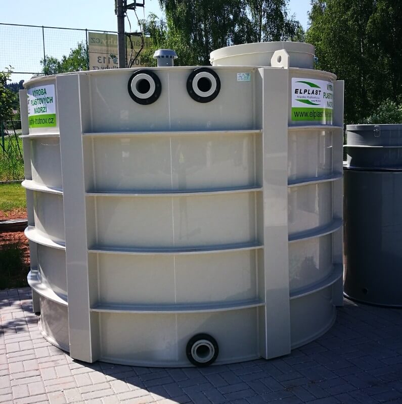 ELPLAST Hradec Králové, a.s. foto 3