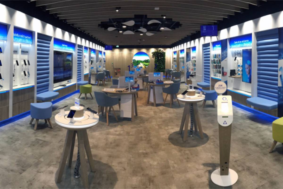 O2 Czech Republic a.s.