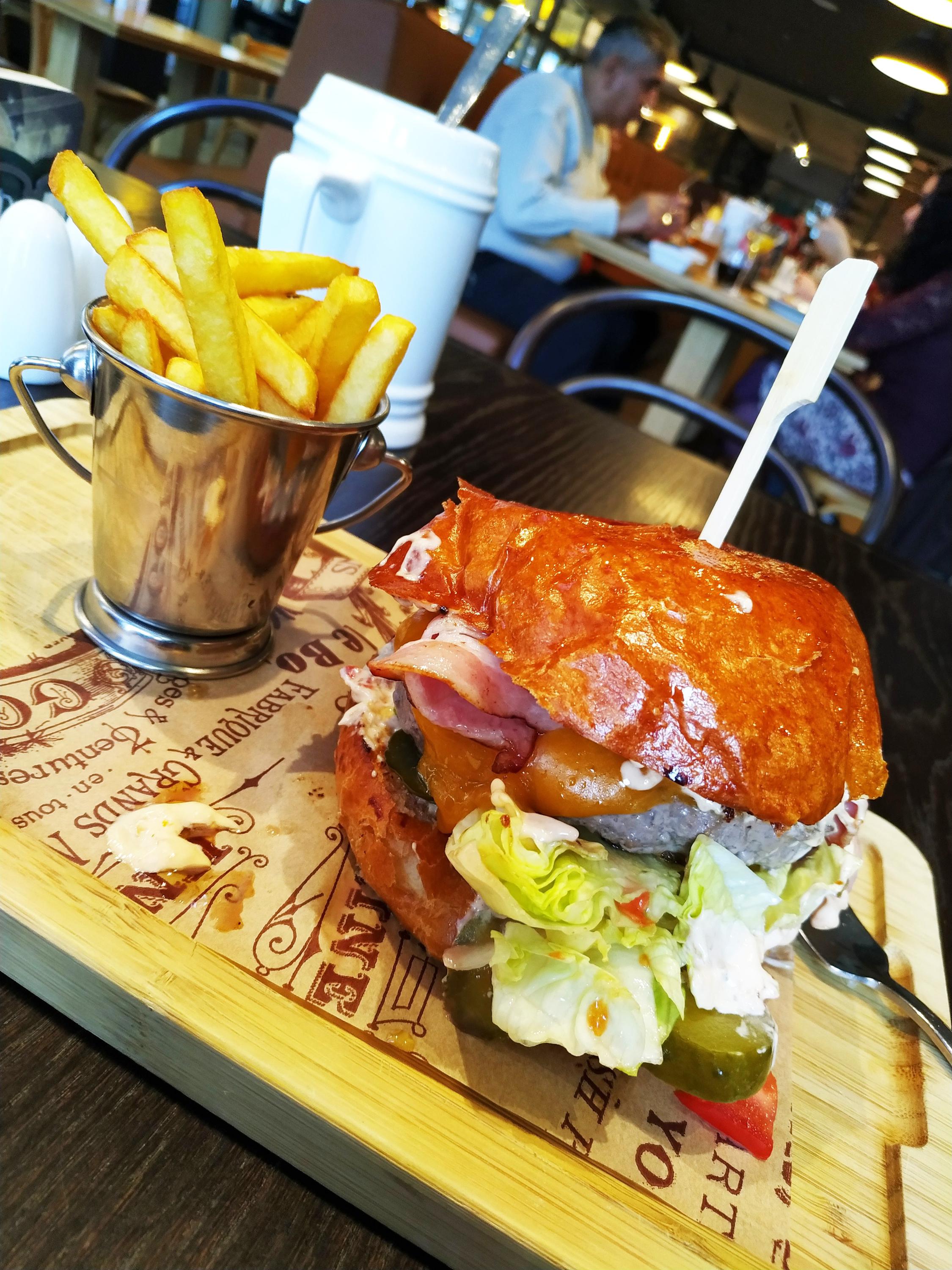 Viktorka - Plzeňská tankovna foto 4