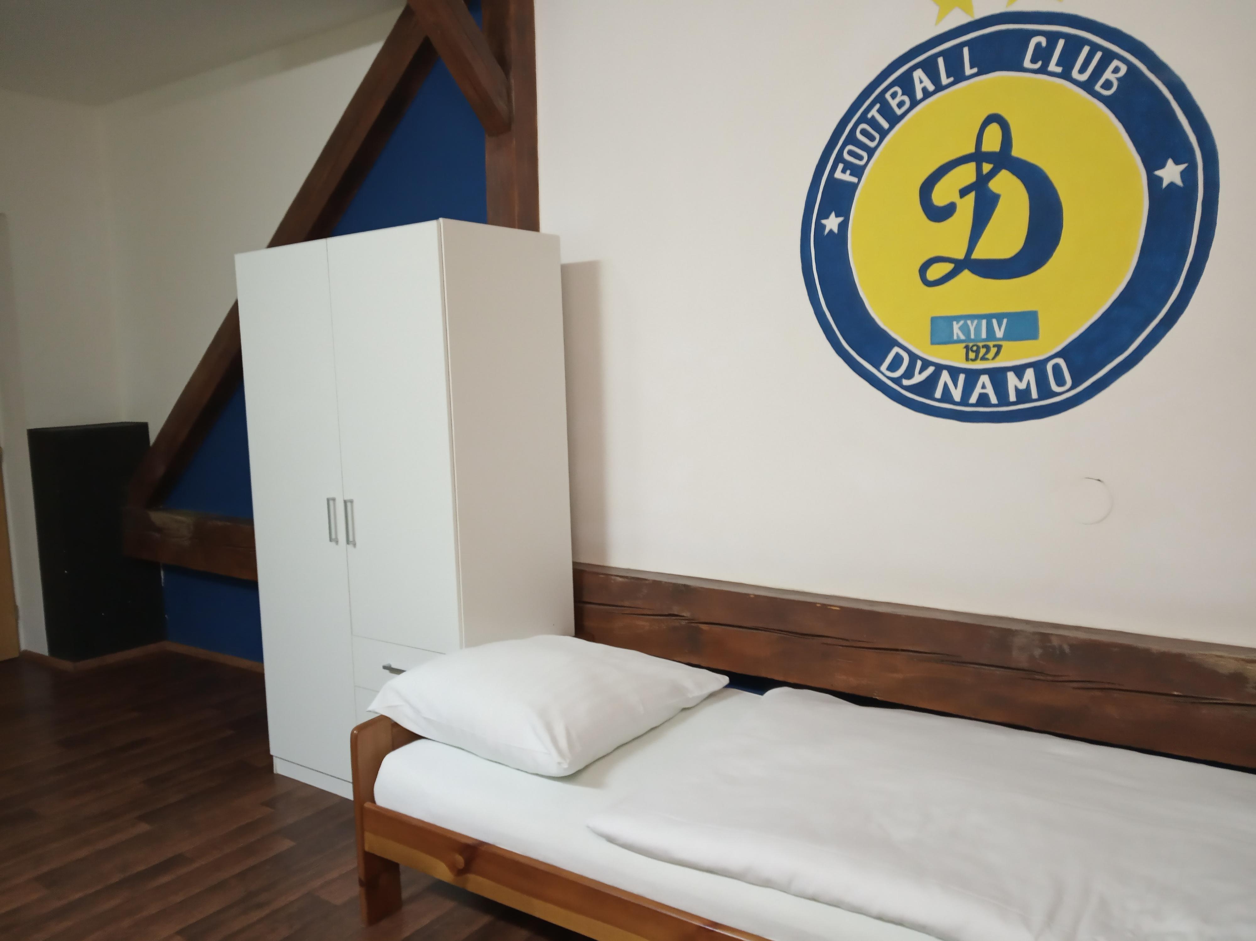 Penzion První liga foto 6